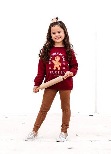 Oh By Gosh by Golly Sweatshirt