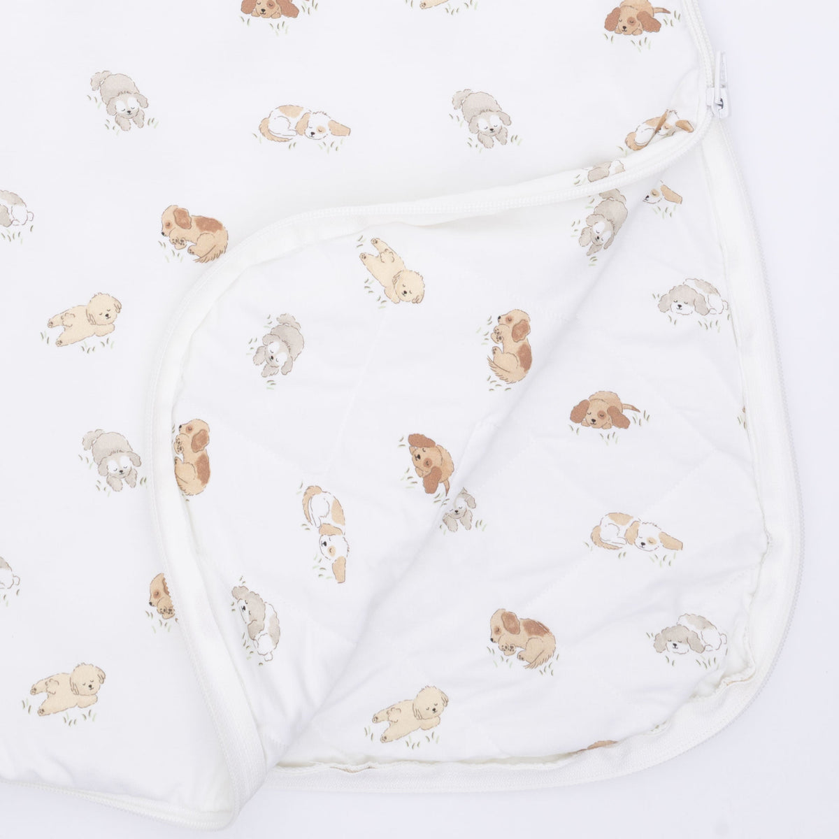 Puppy Snuggle Club - Sleep Bag