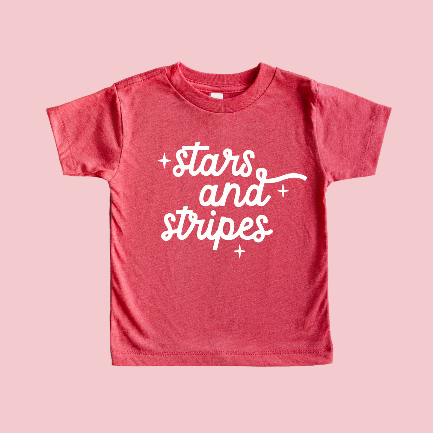 Stars and Stripes