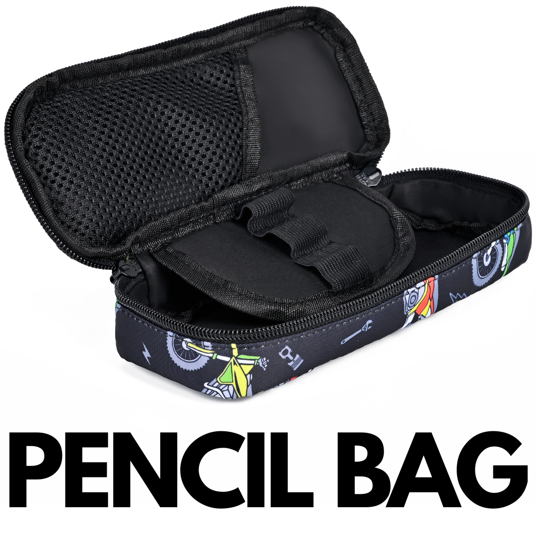 Bike Life Bags