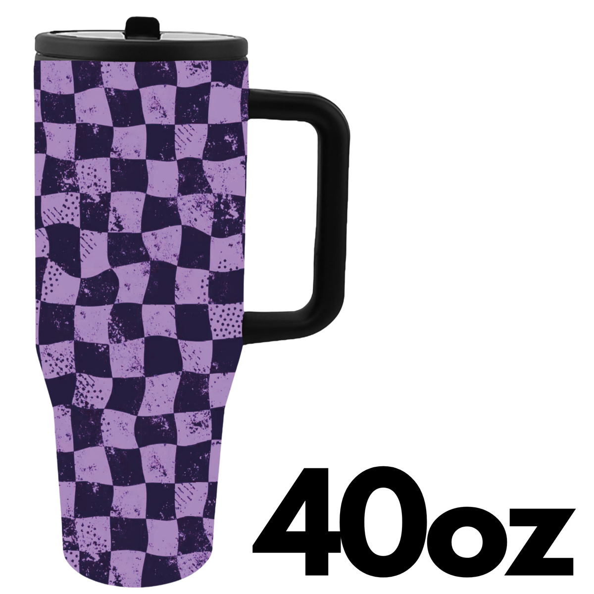 Braaap Berry Cup Tumbler