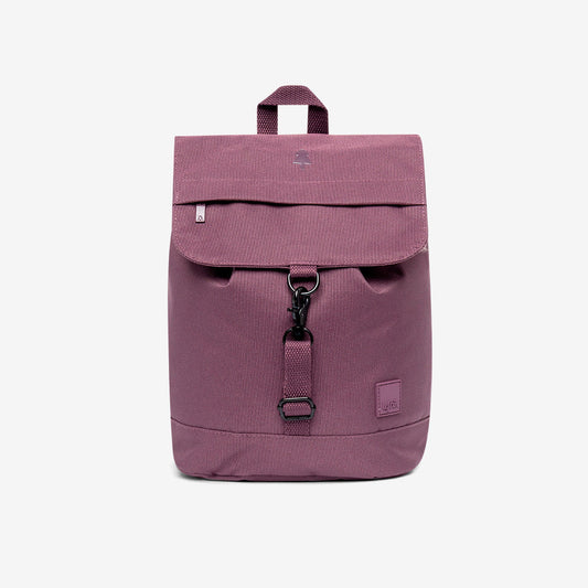 Kaut Mini Backpack Maroon