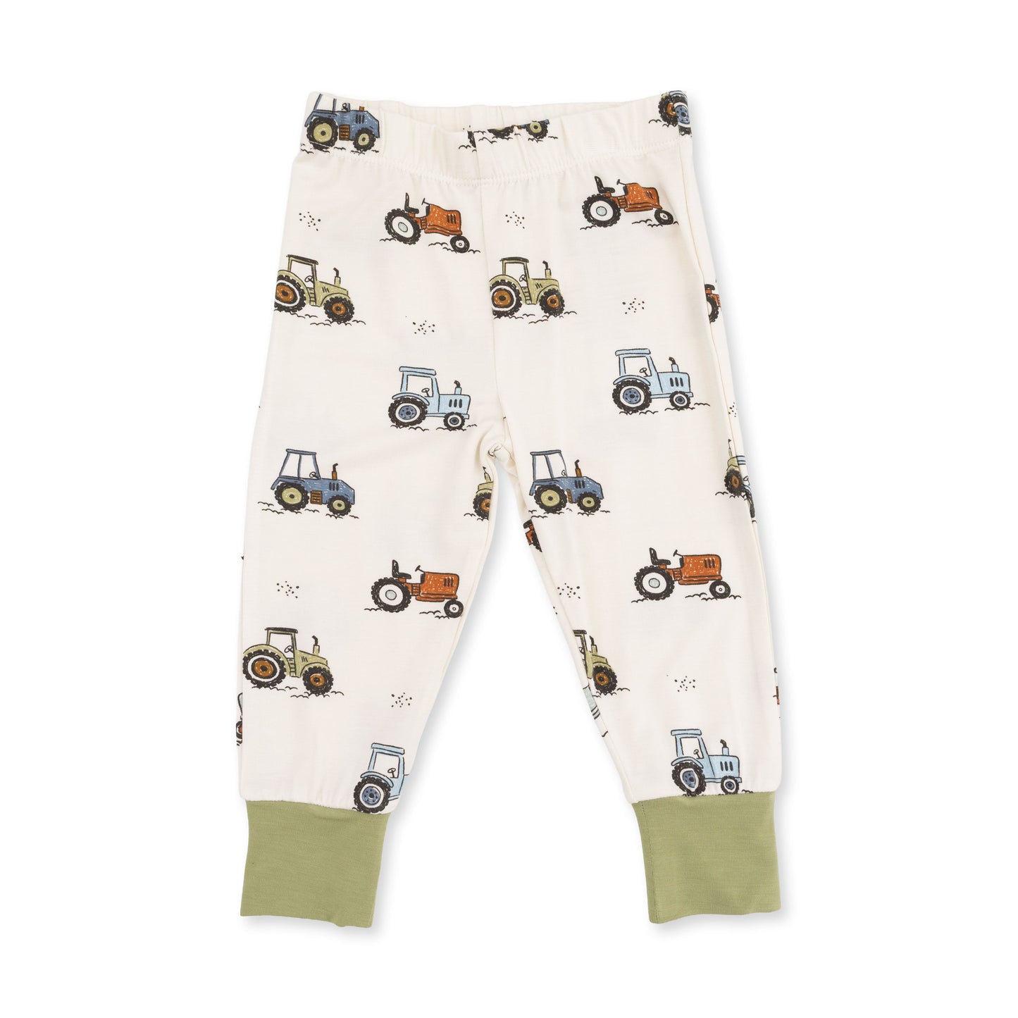 Future Farmer - Short Sleeve Loungewear Set