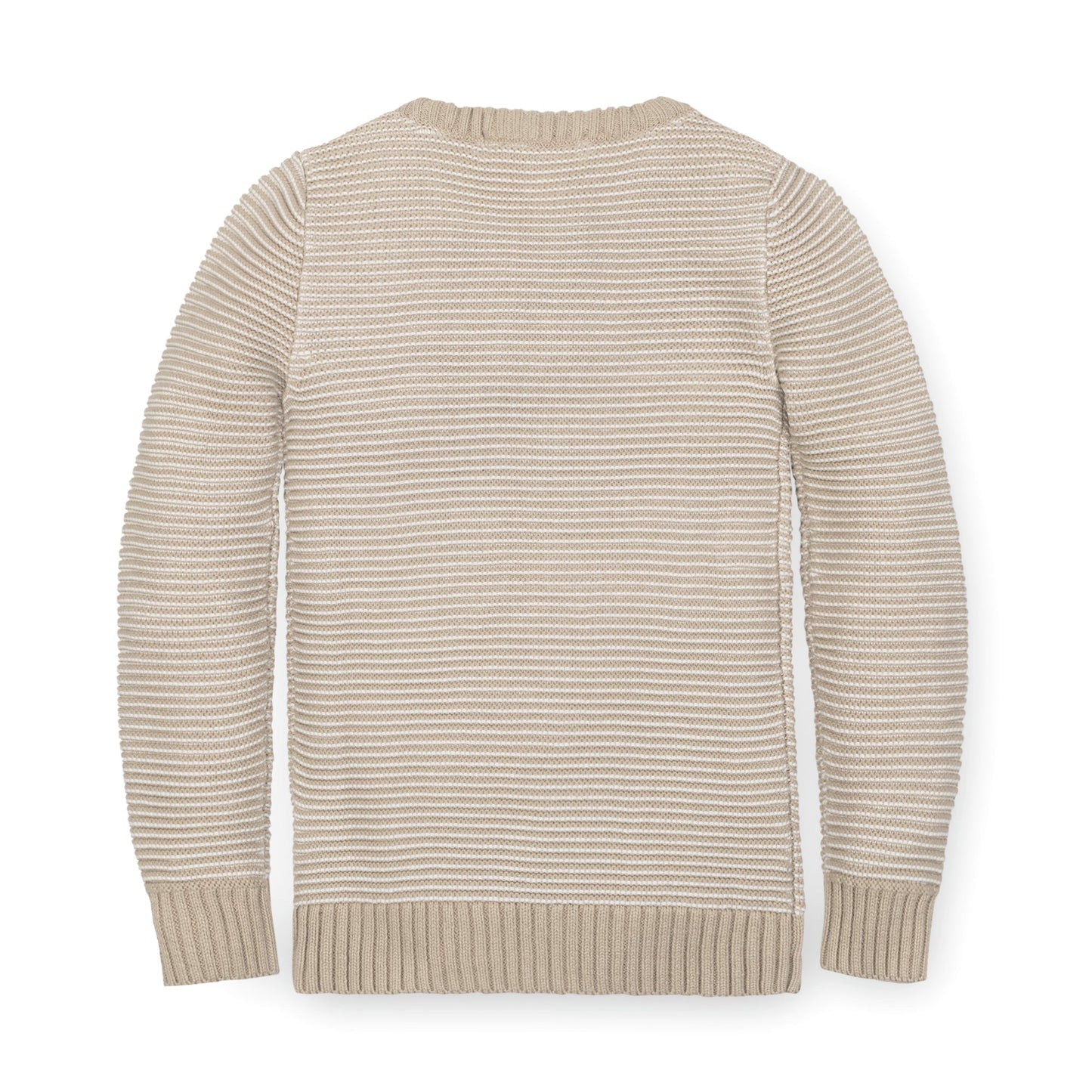 Organic Crewneck Sweater