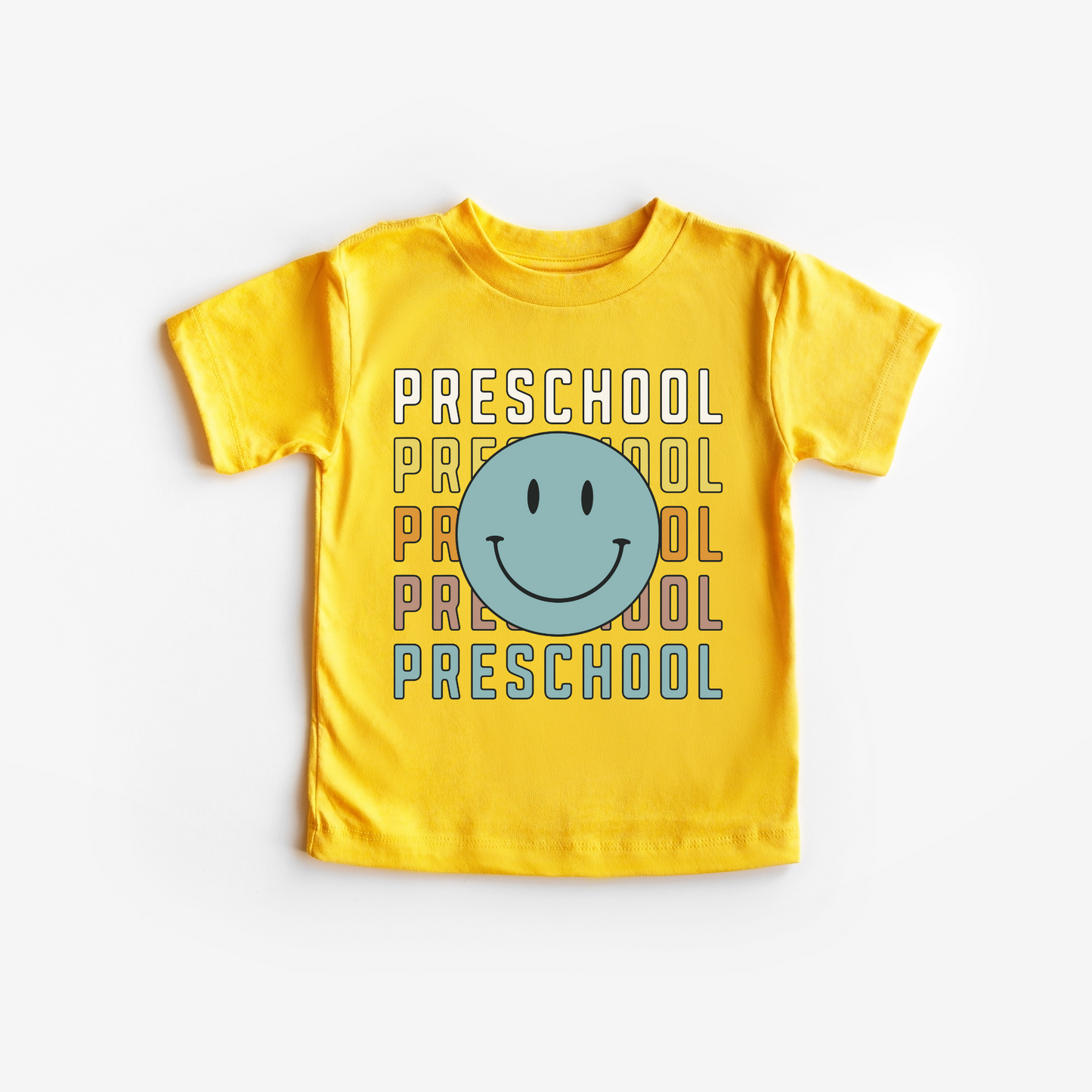 Pre-School