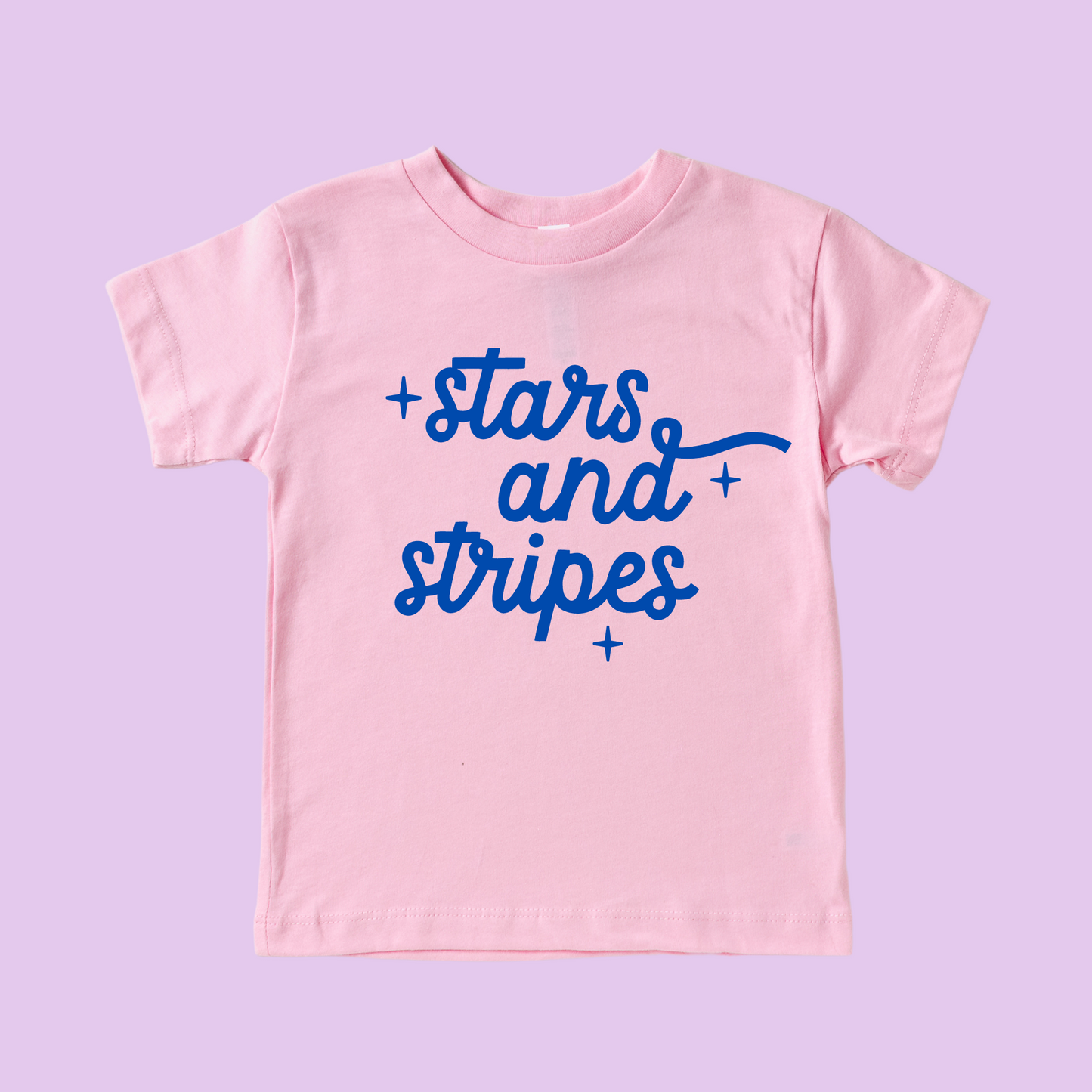 Stars and Stripes