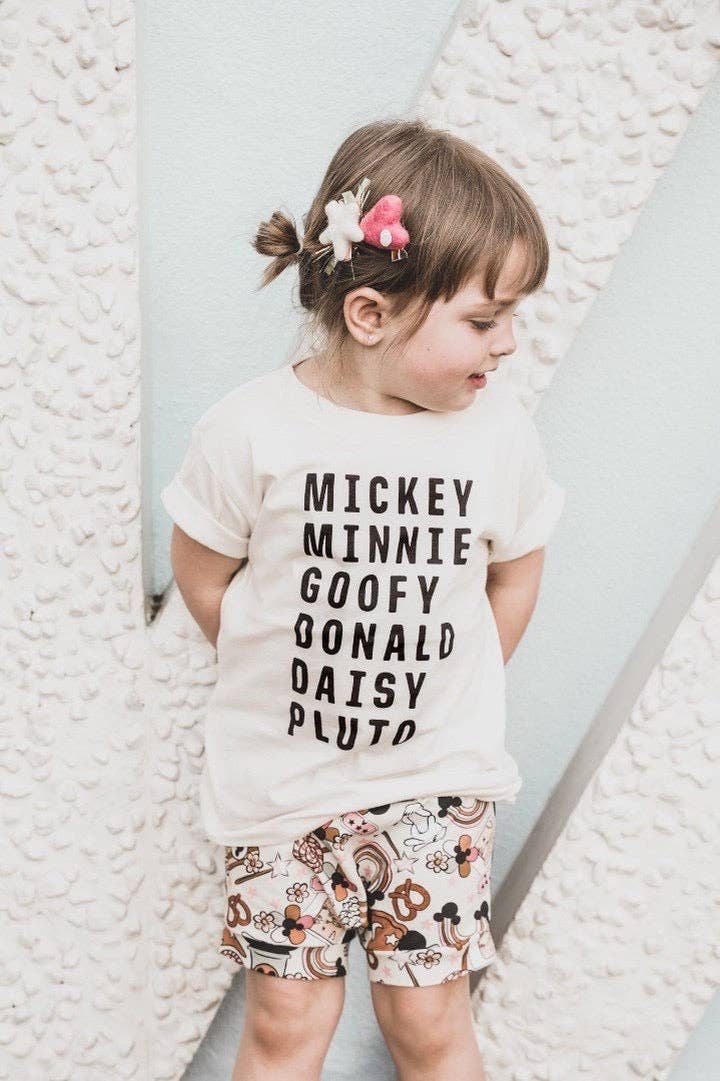 White sequin star tinsel pigtail clip set