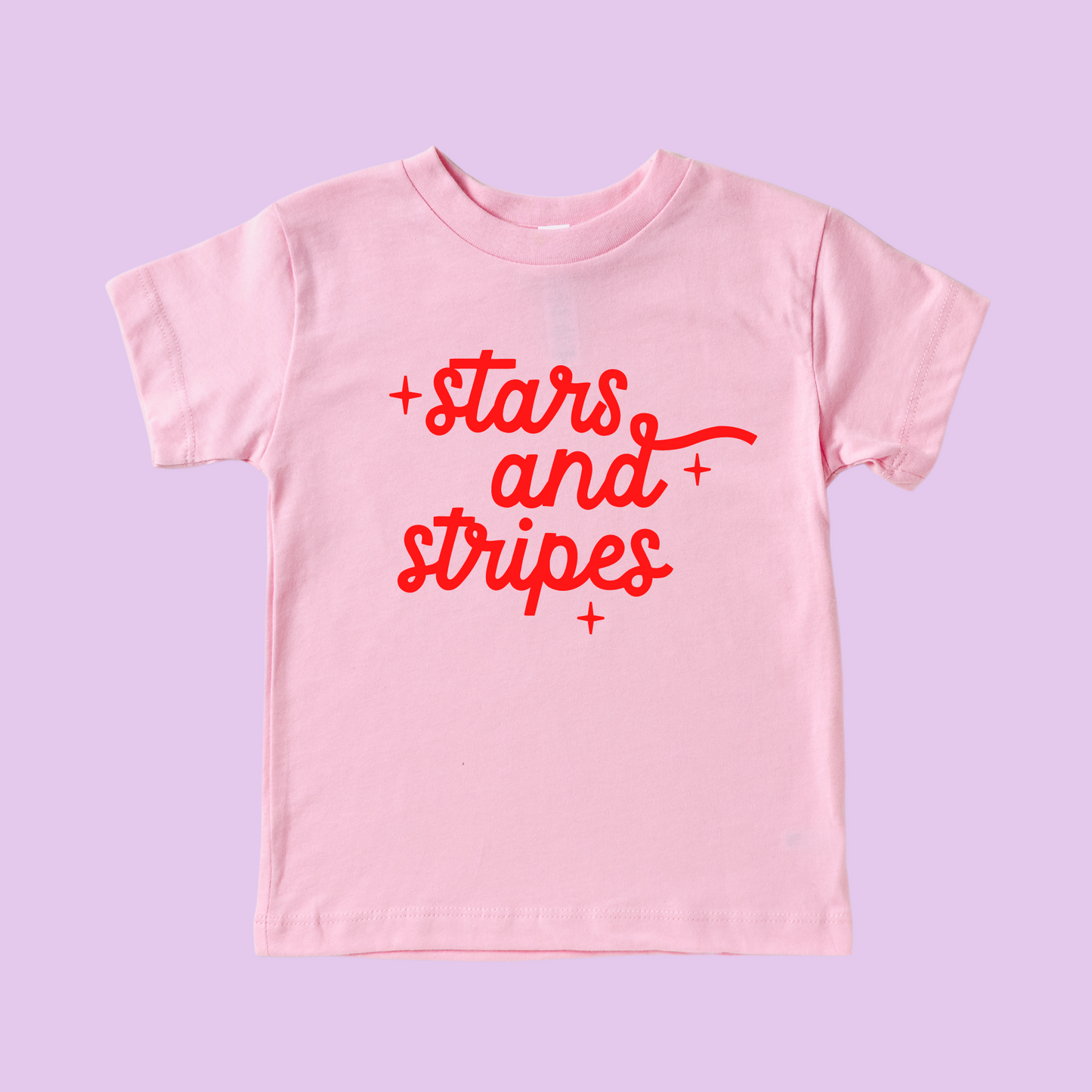 Stars and Stripes