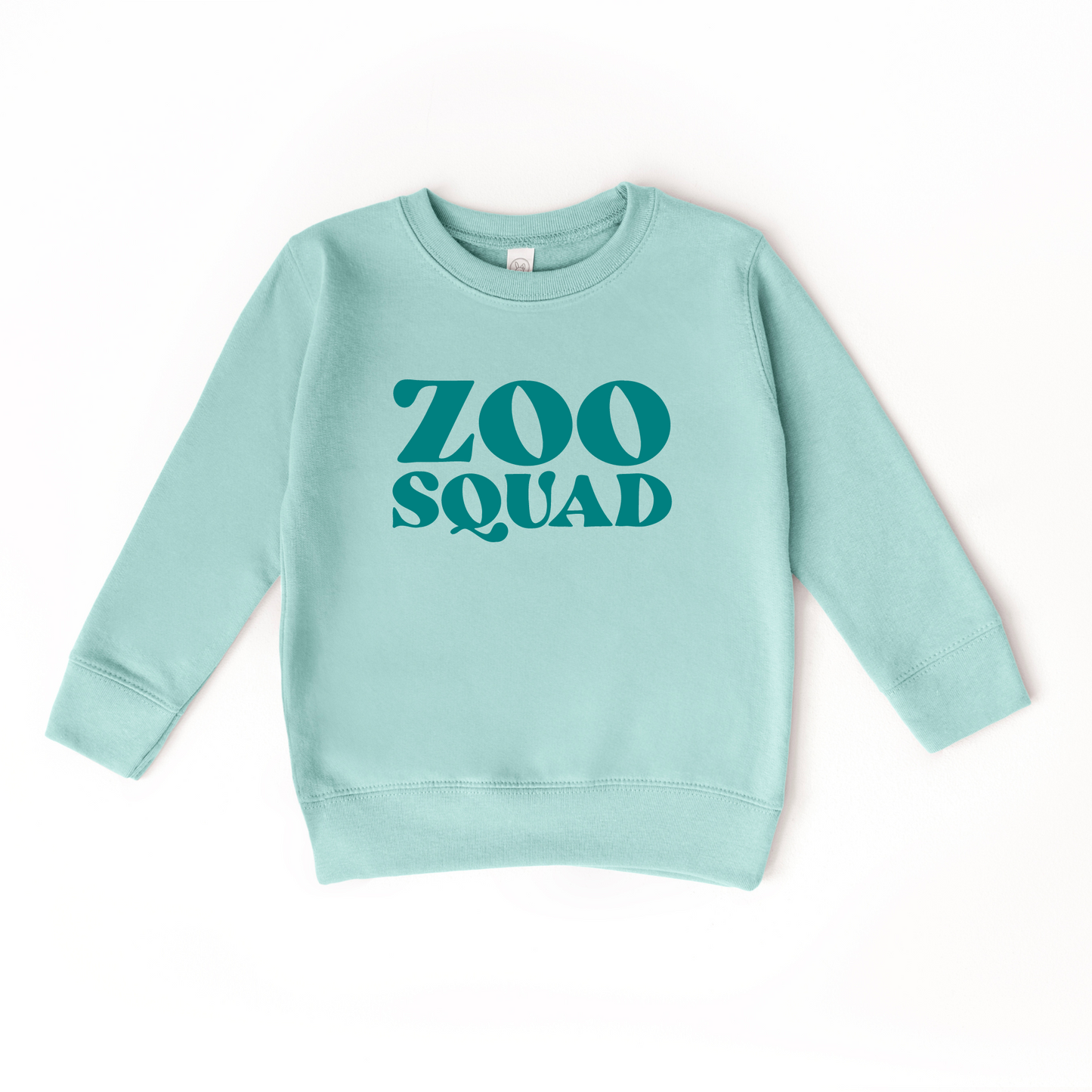 Zoo Squad