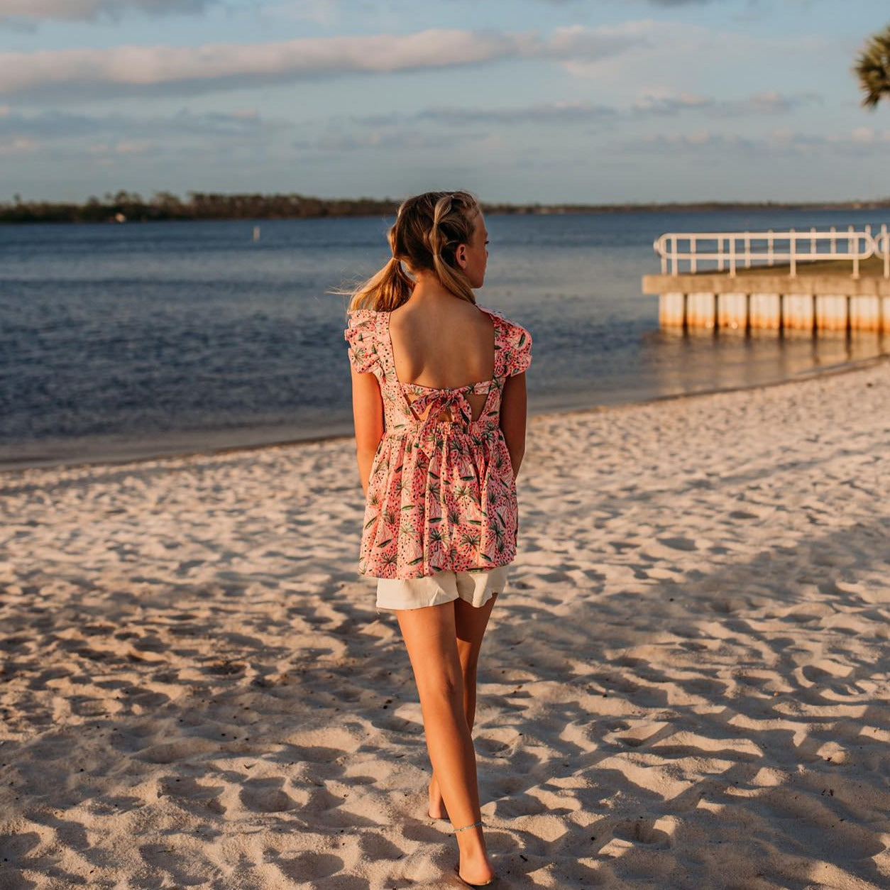 Tropical Sailing Set