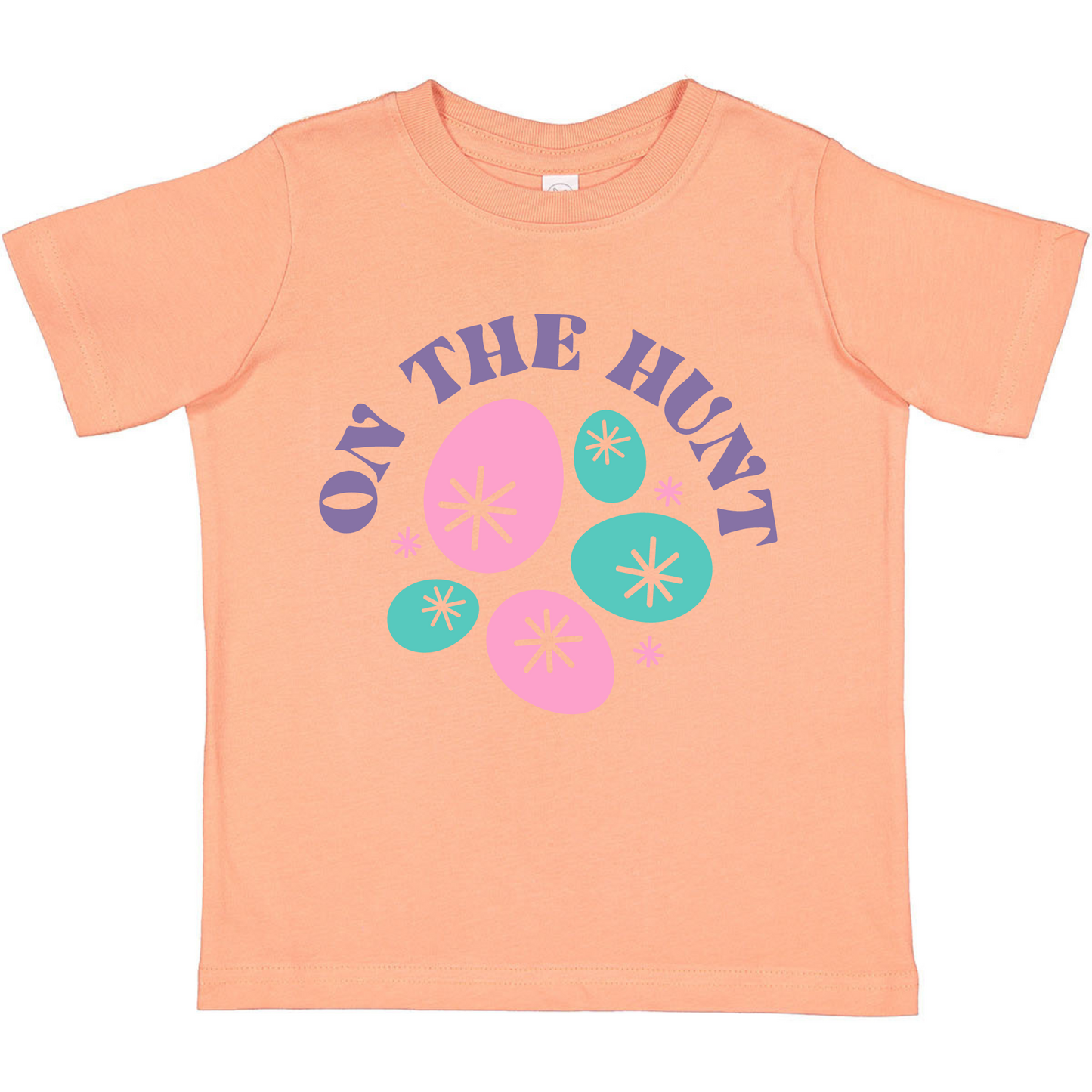 On the Hunt Easter Shirt