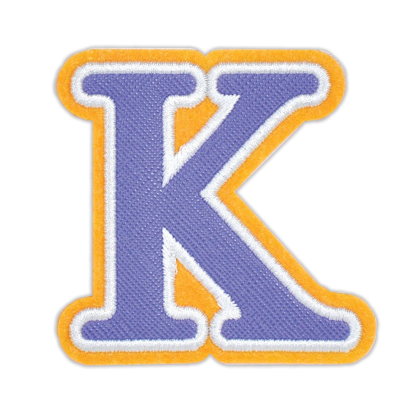 Kappa K Sticker Patch