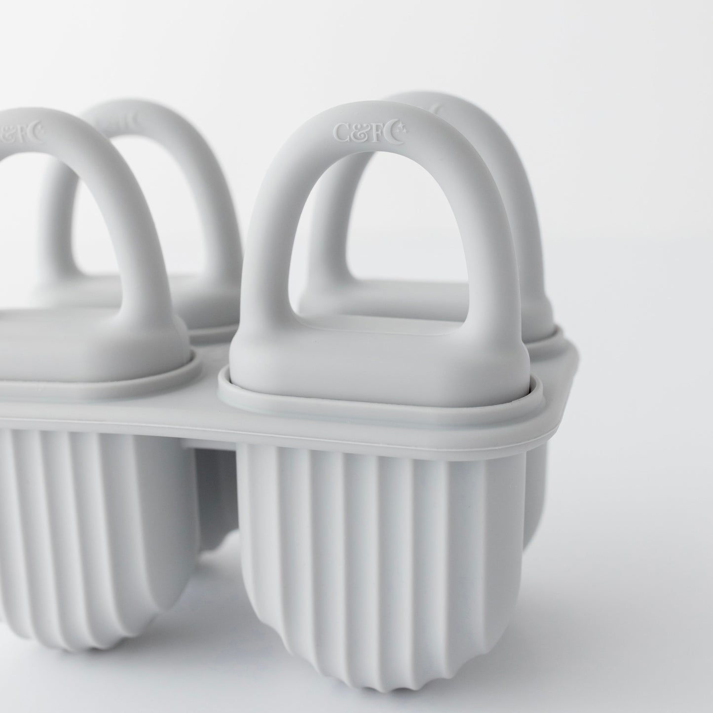 Sunny Pops Popsicle Molds