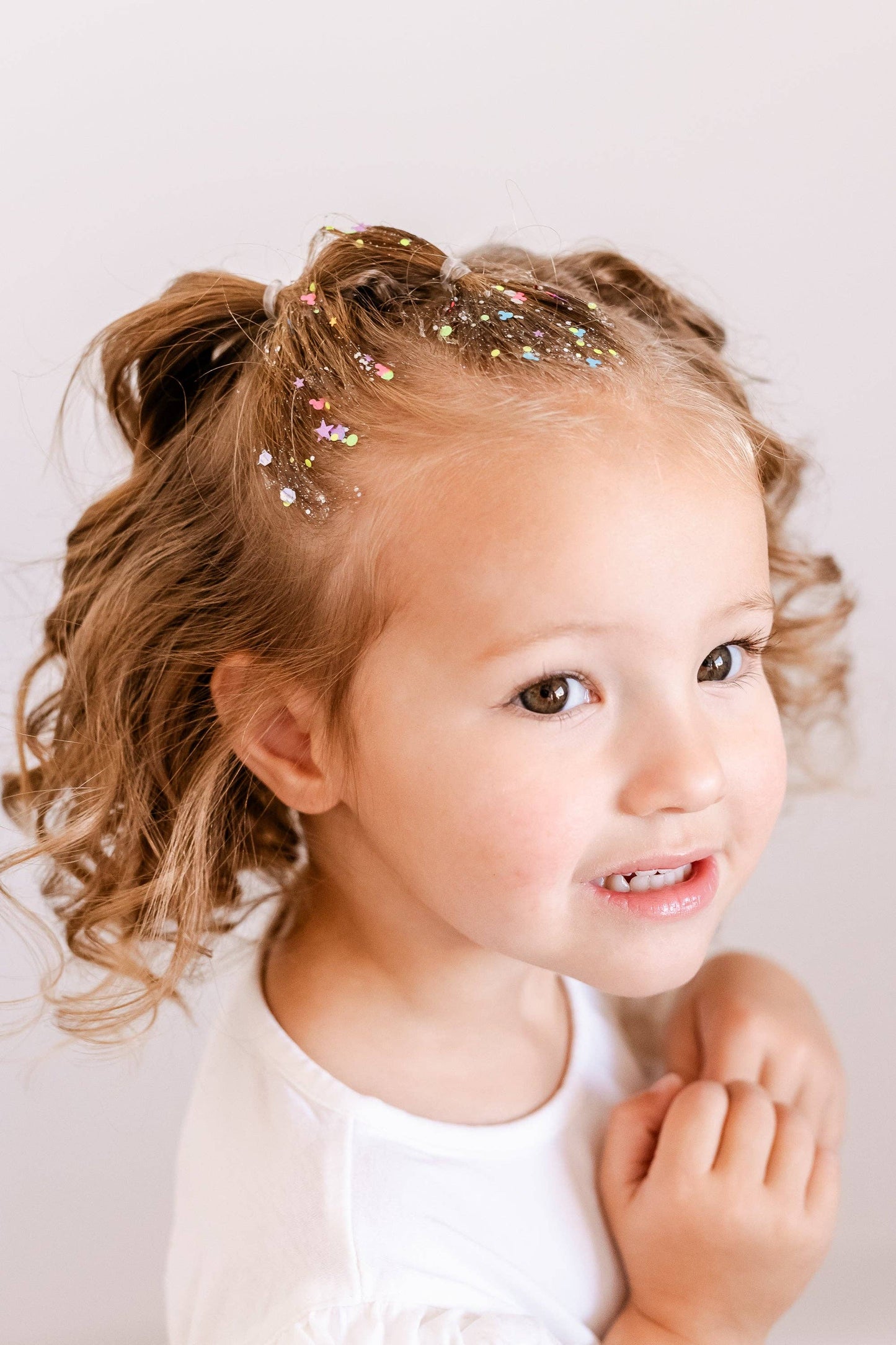Pixie Dust Hair Glitter | Happiest Place 2.0 Collection