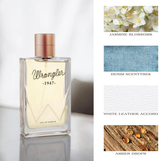 Wrangler 1947 Perfume