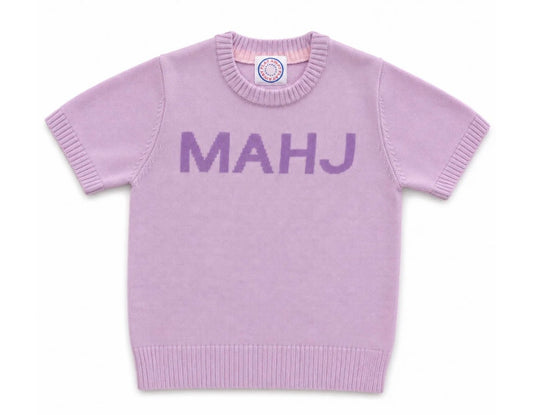 MAHJ Knit Sweater