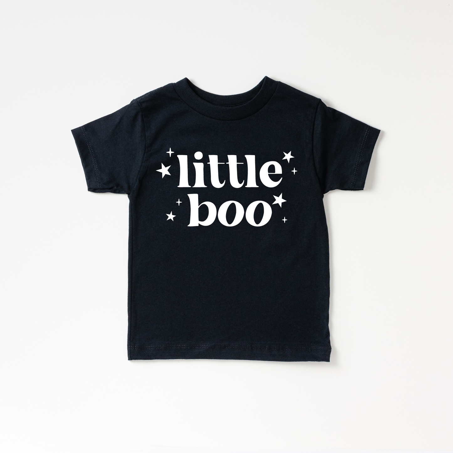 Little Boo