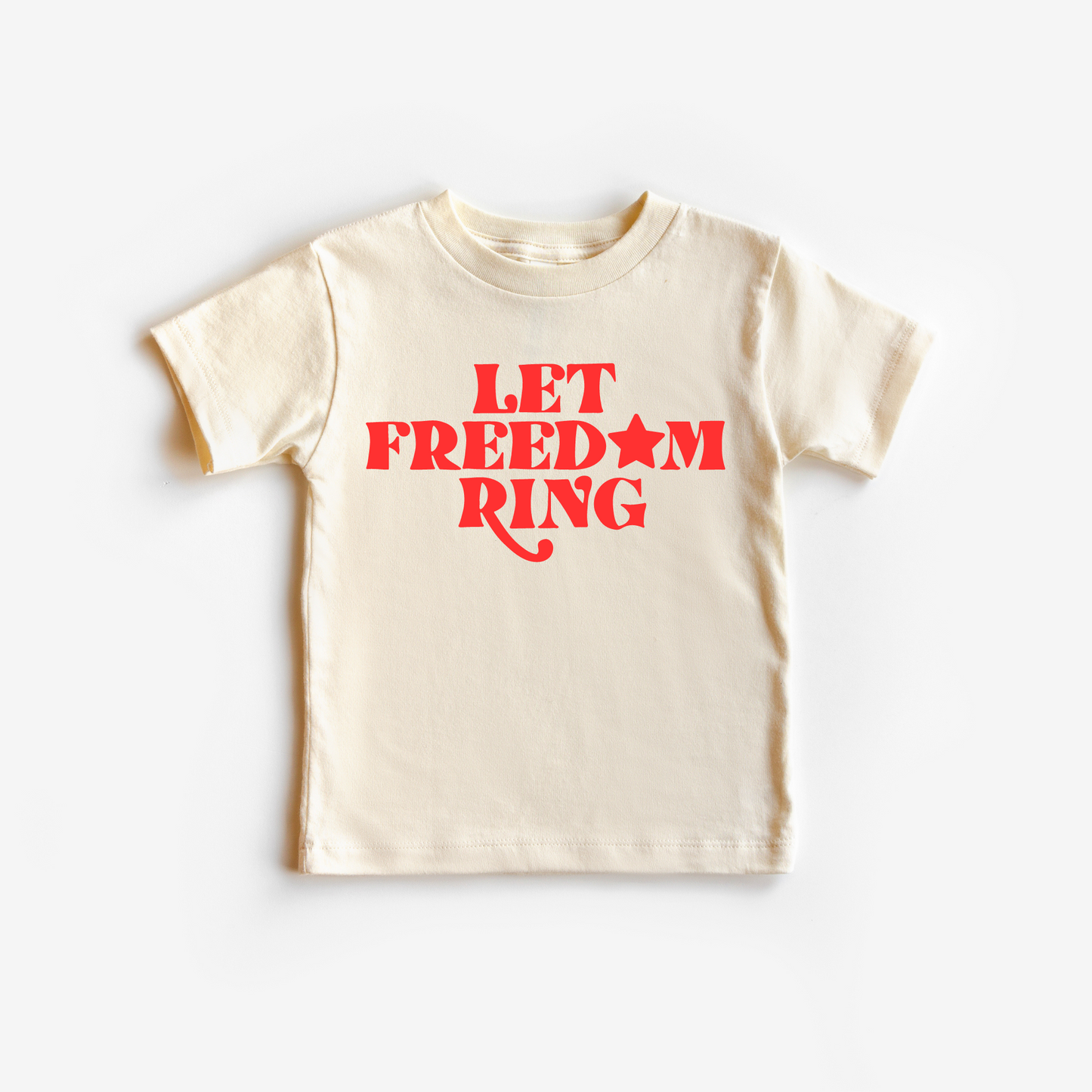 Let Freedom Ring