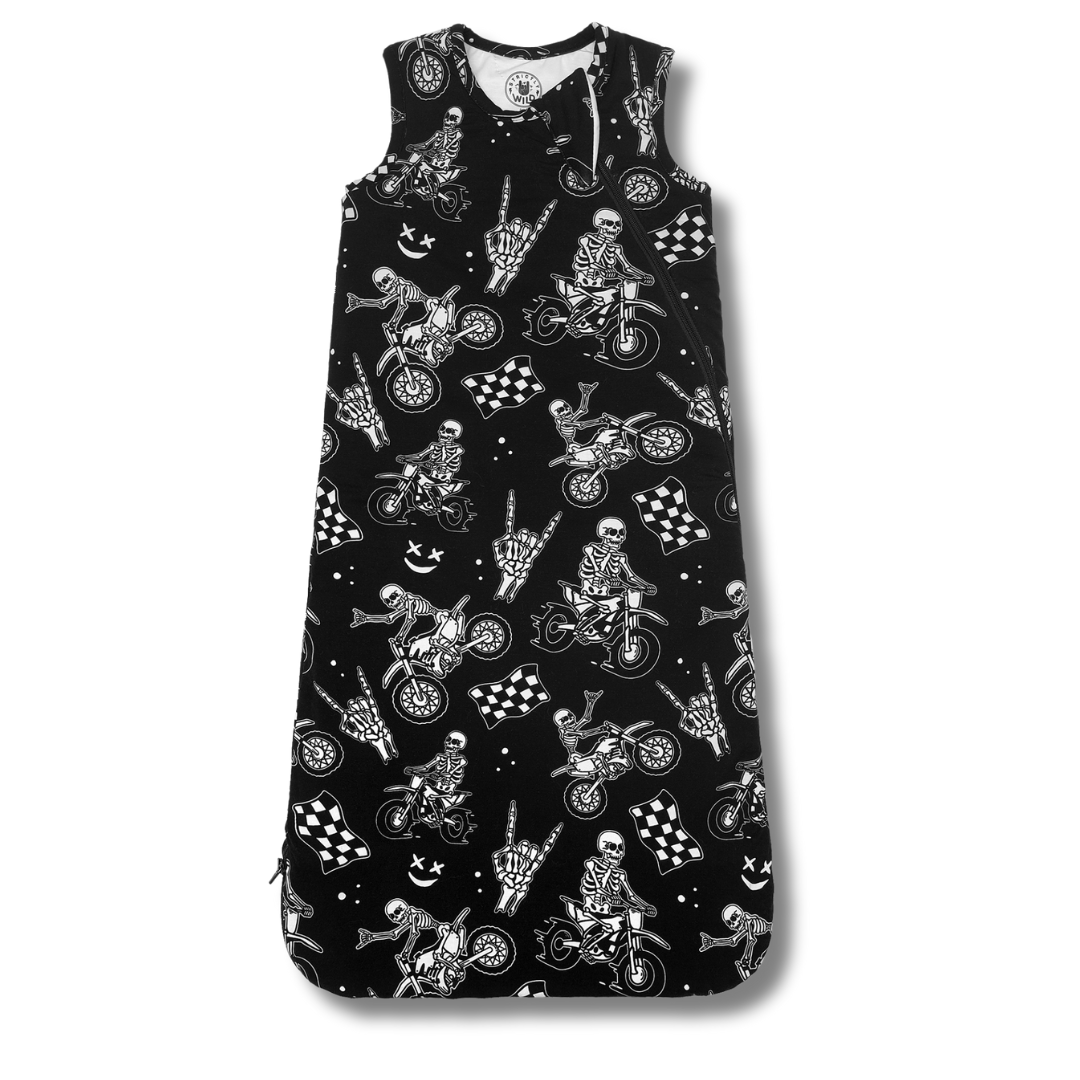 Bikes N Bones Sleep Sack