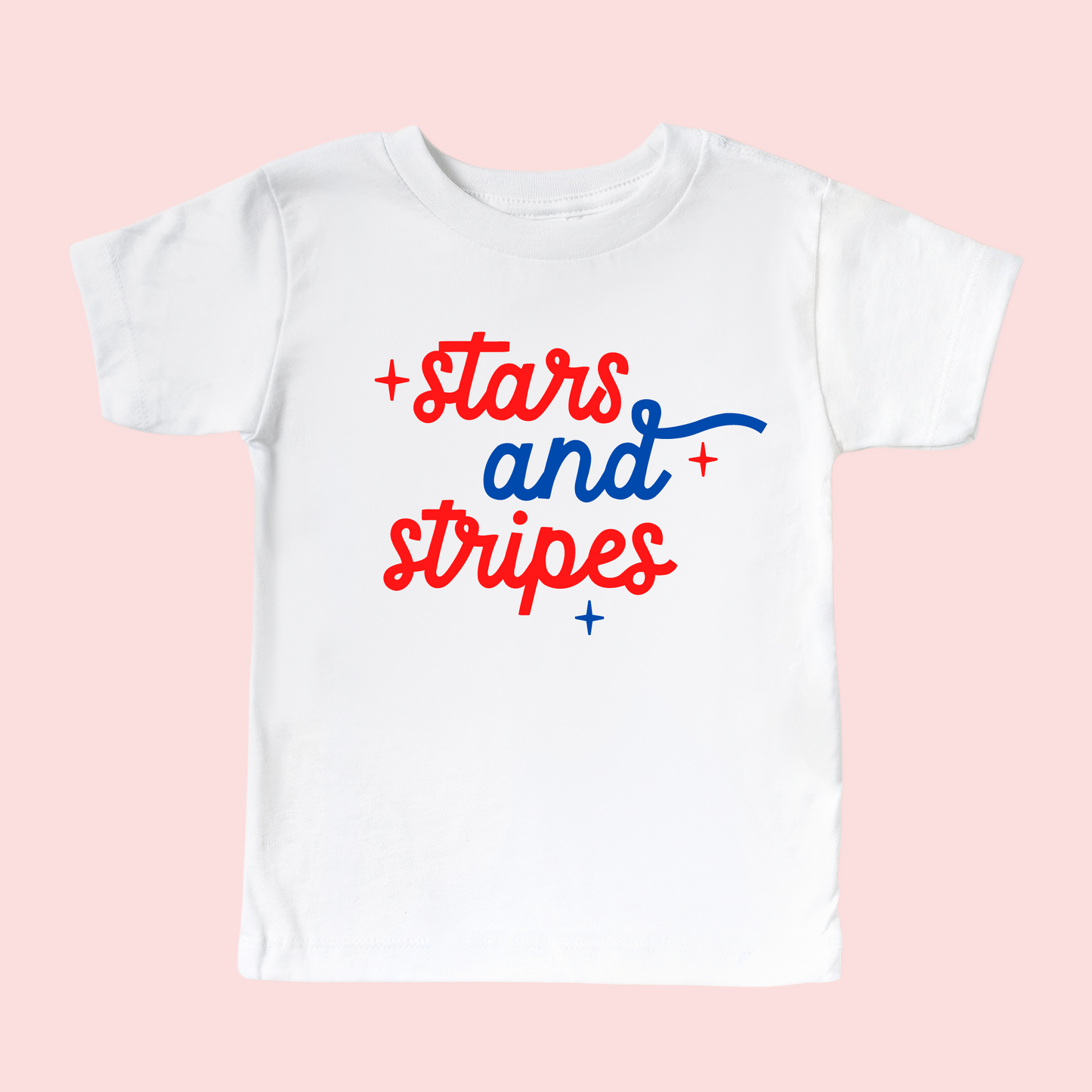 Stars and Stripes