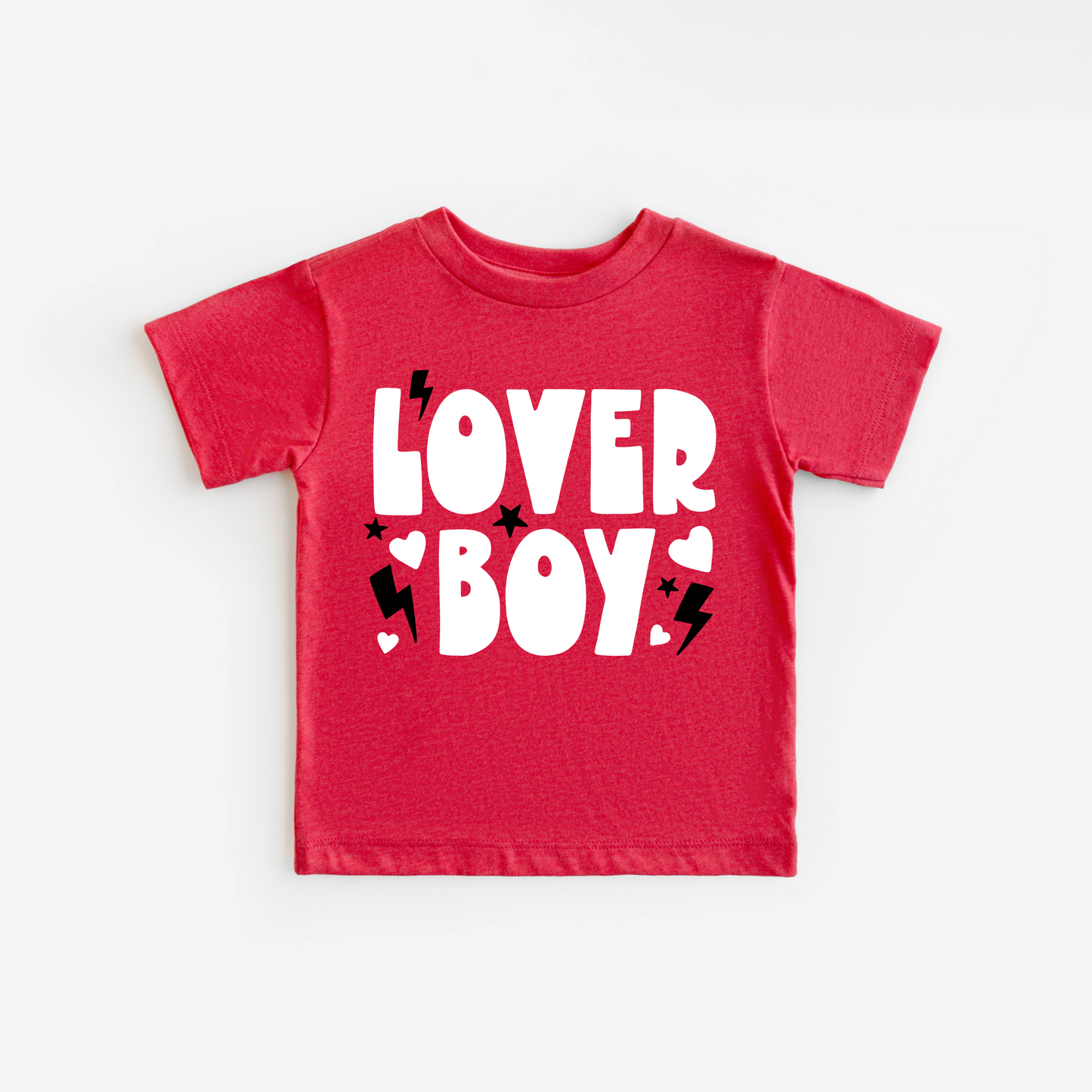 Lover Boy