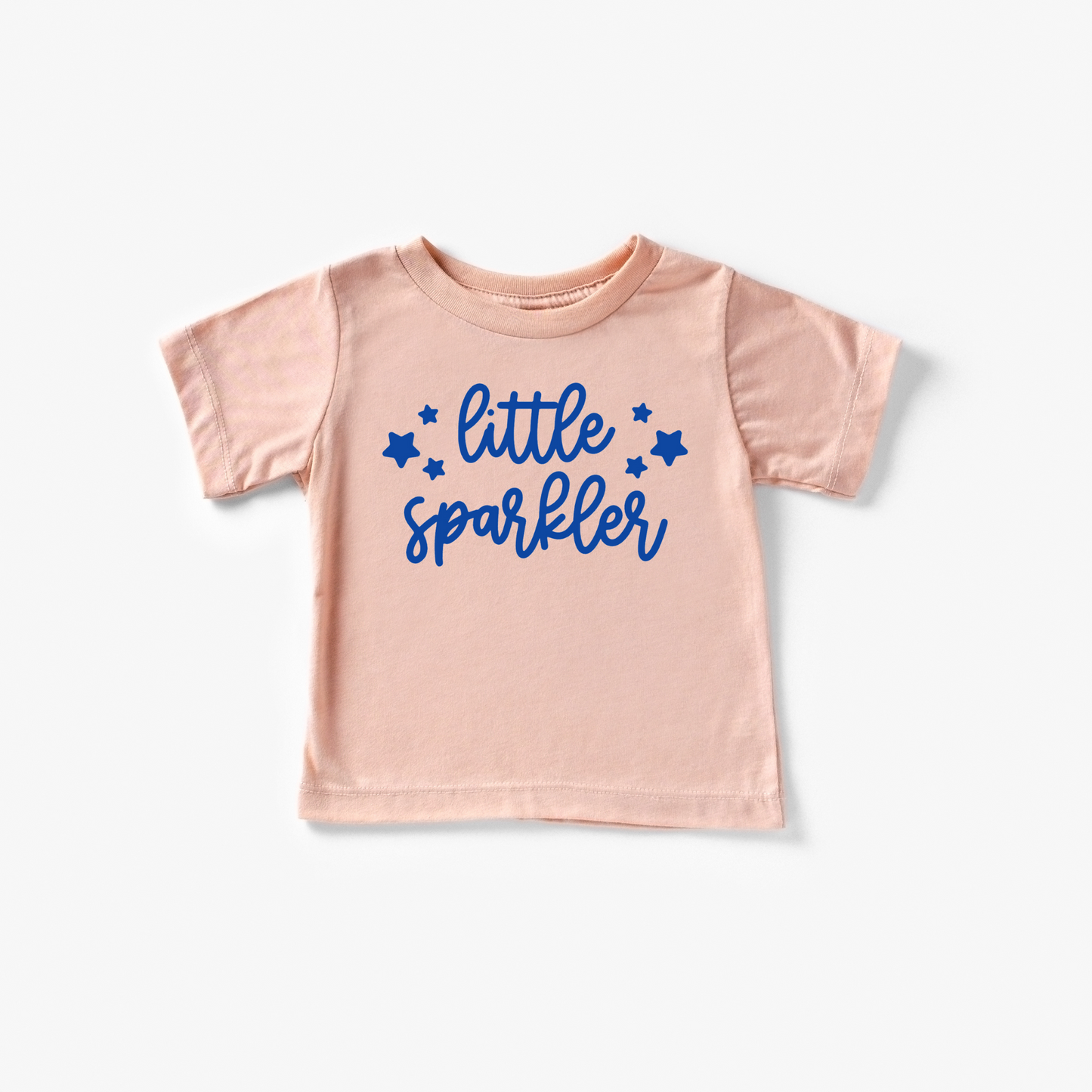 Little Sparkler
