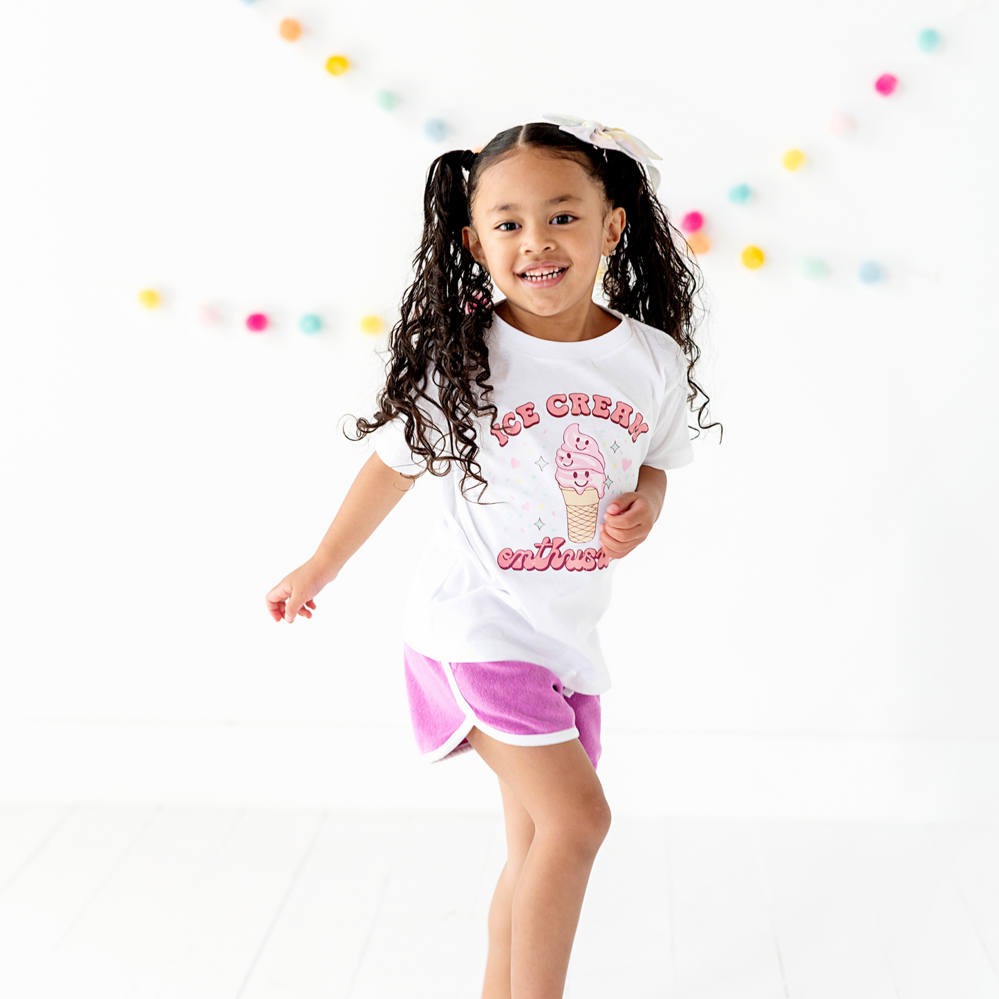 Ice Cream Enthusiast