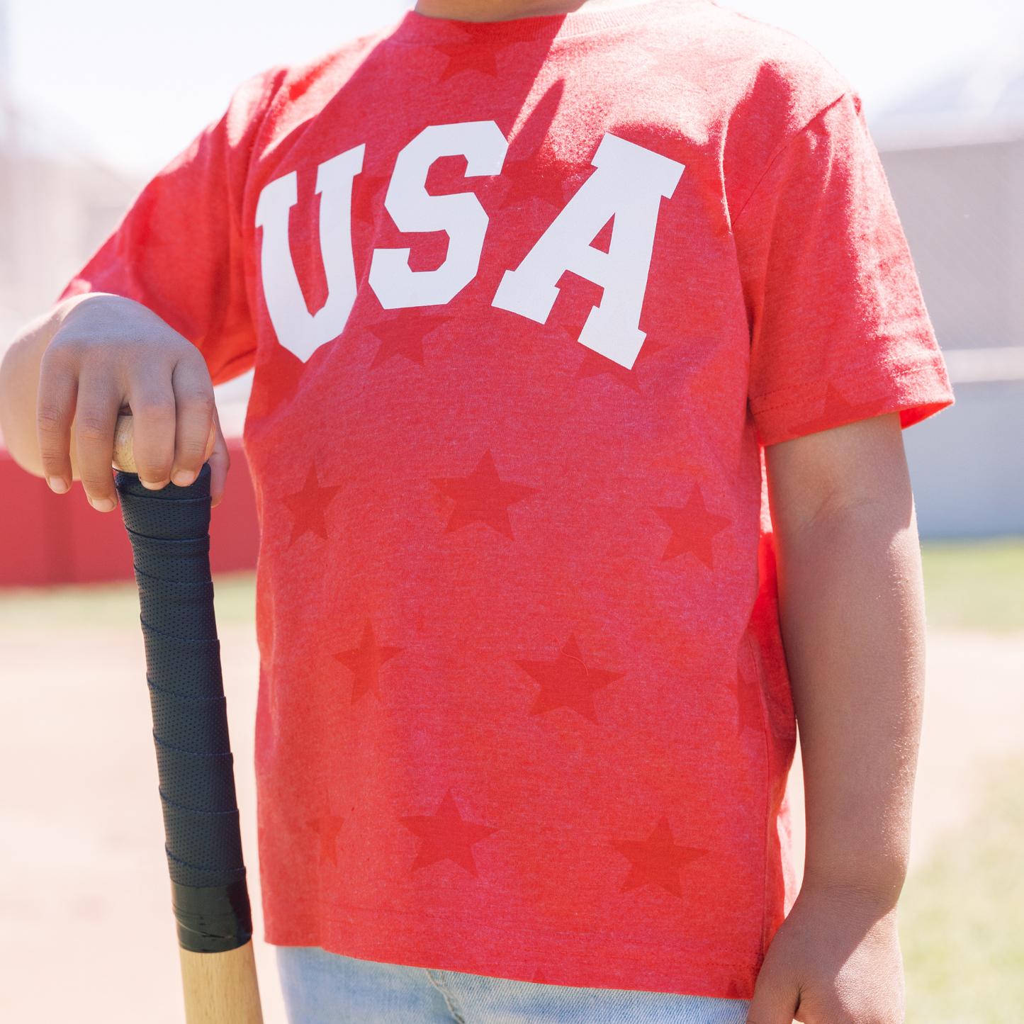 USA Star Spangled