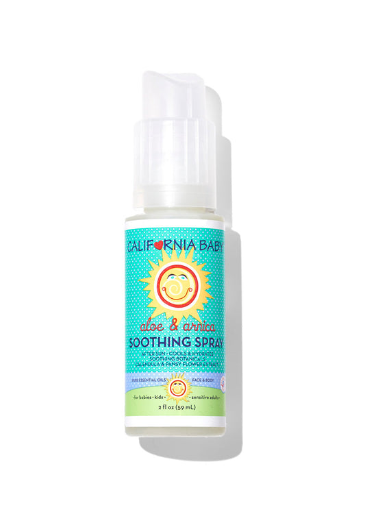 Aloe & Arnicaâ„¢ Soothing Spray