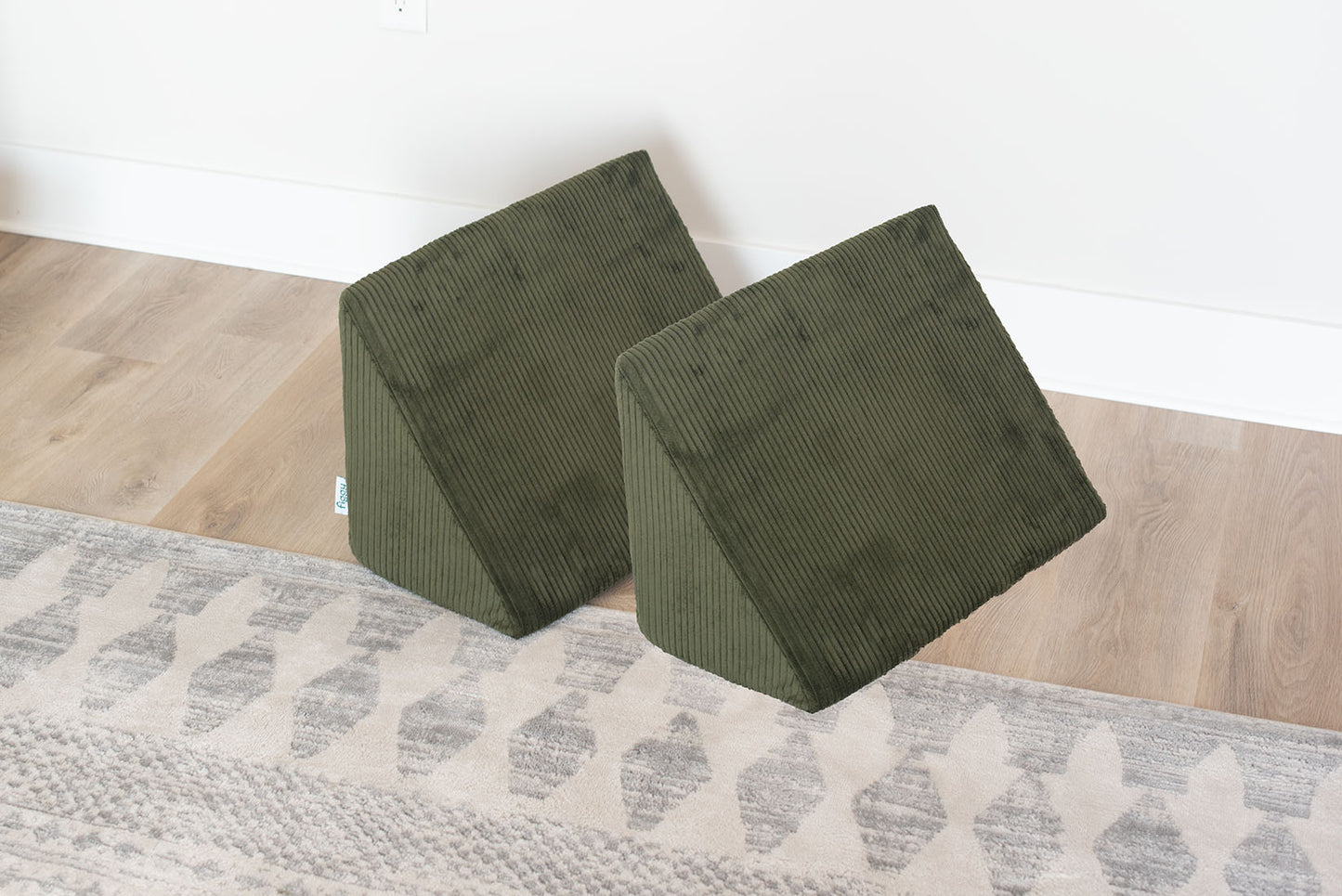 Figgy Wedge Pillow Pack