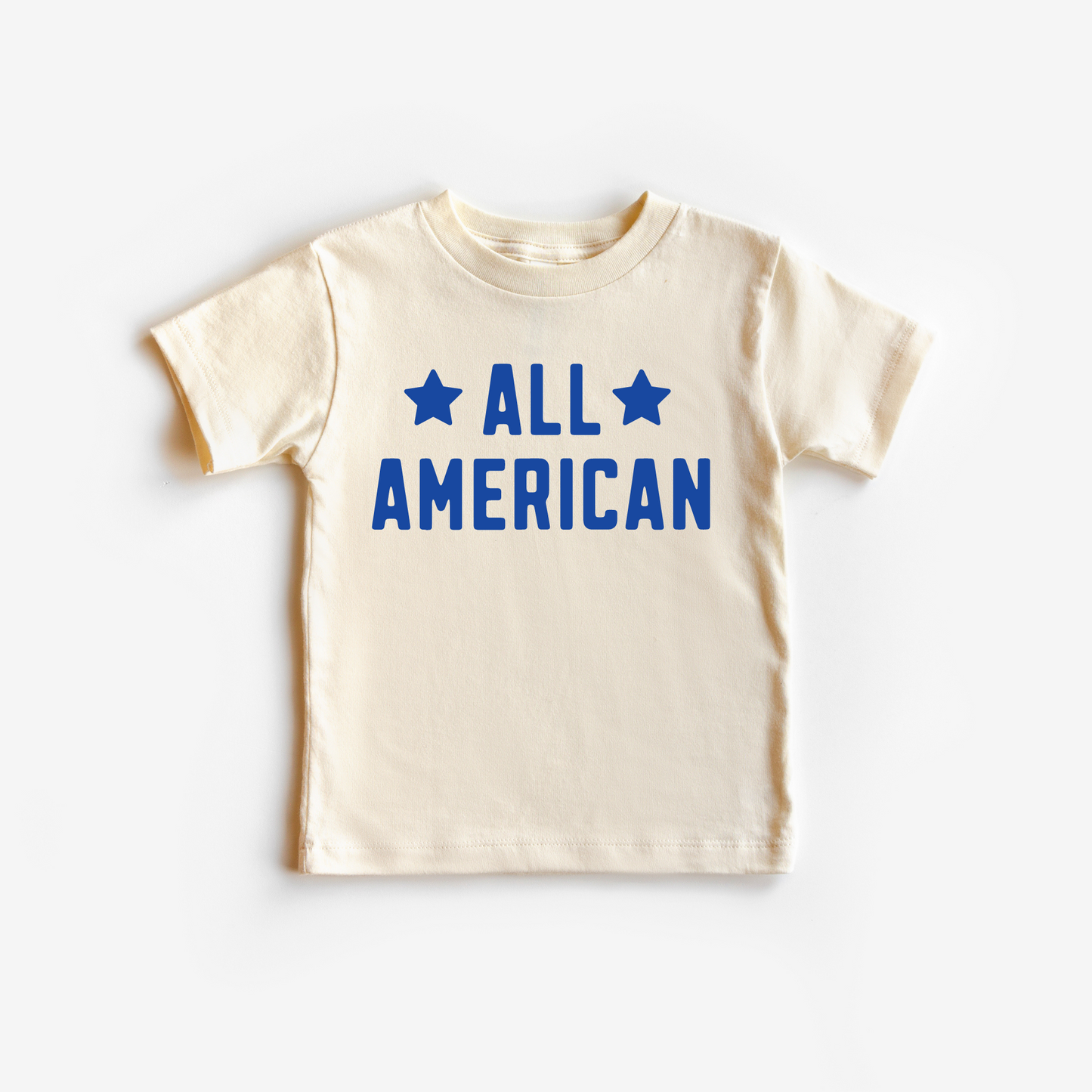 All American