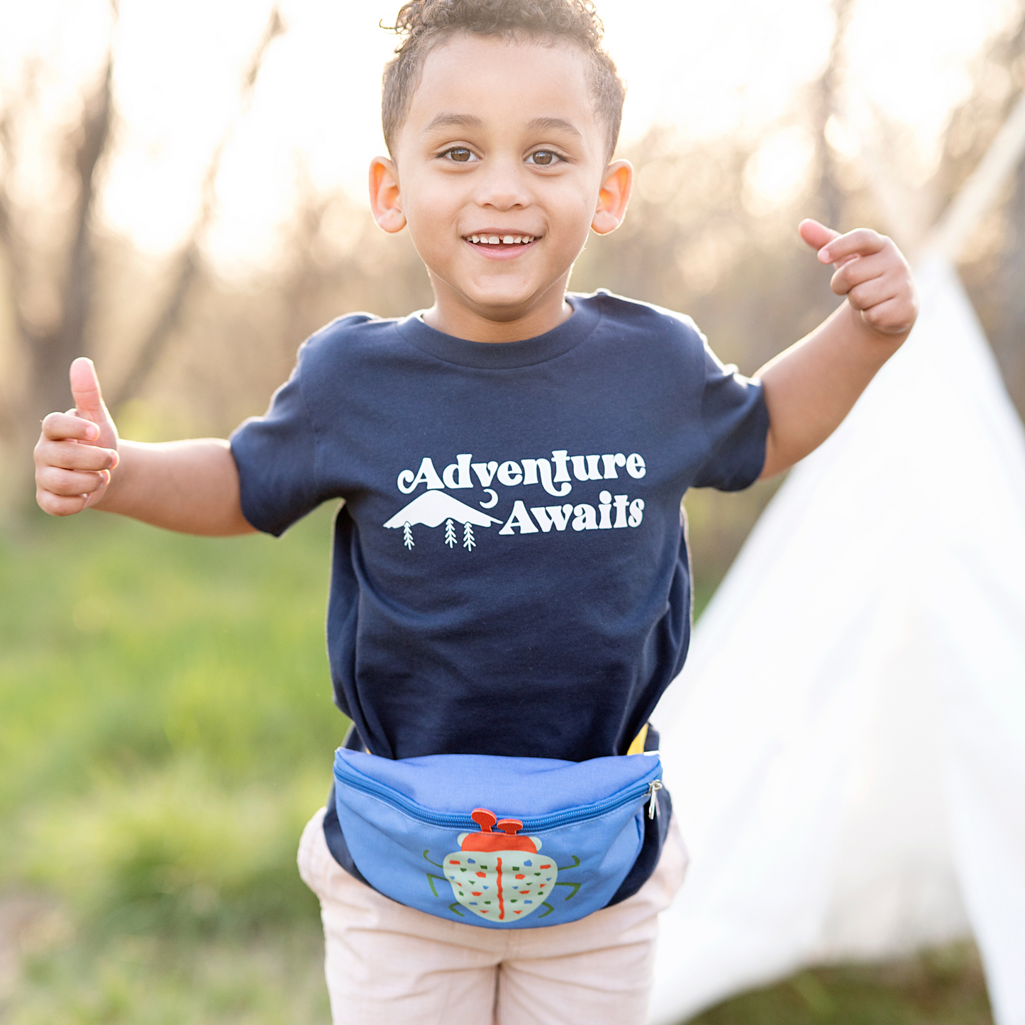 Adventure Awaits