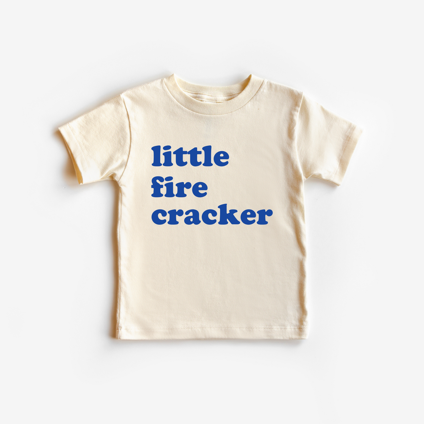 Little Fire Cracker