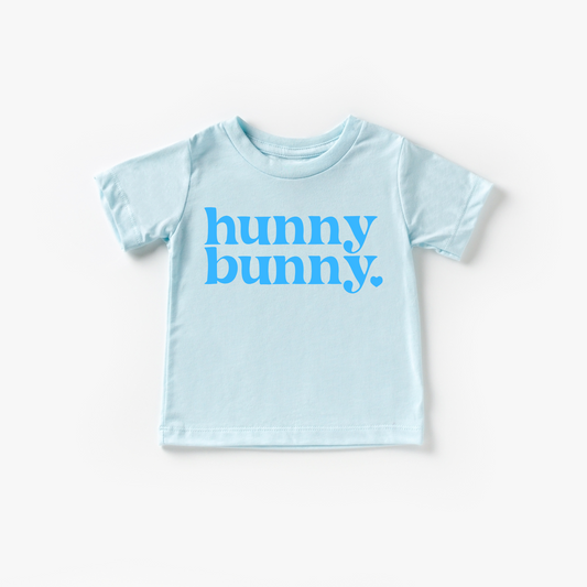 Hunny Bunny Easter Shirt