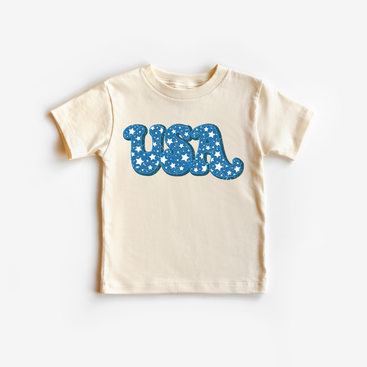 USA Tee