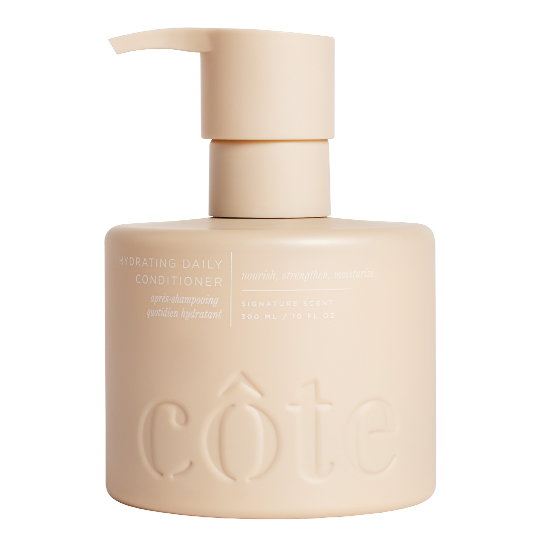 Cote Hydrating Daily Conditioner