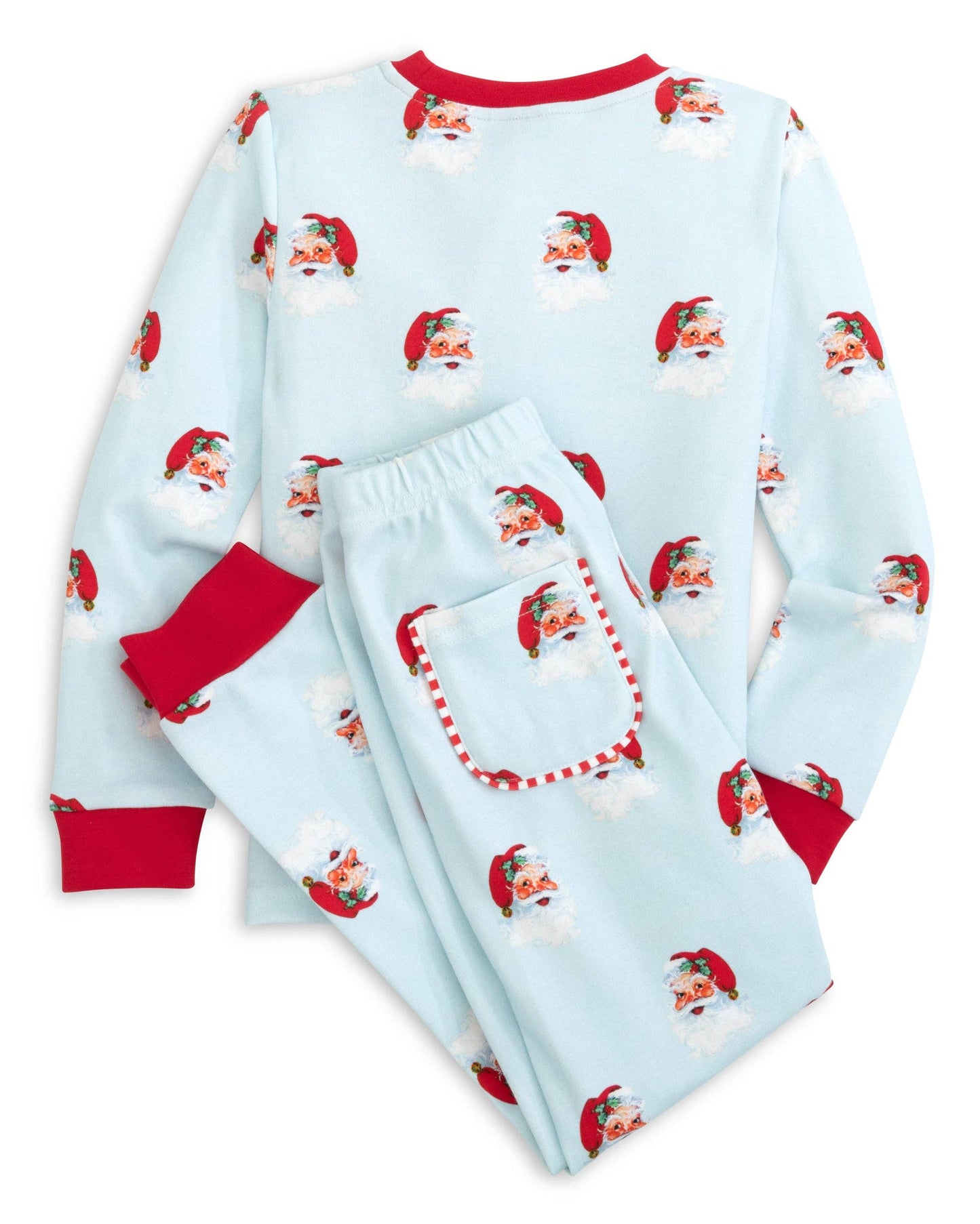 Kris Kringle Boys' PJs