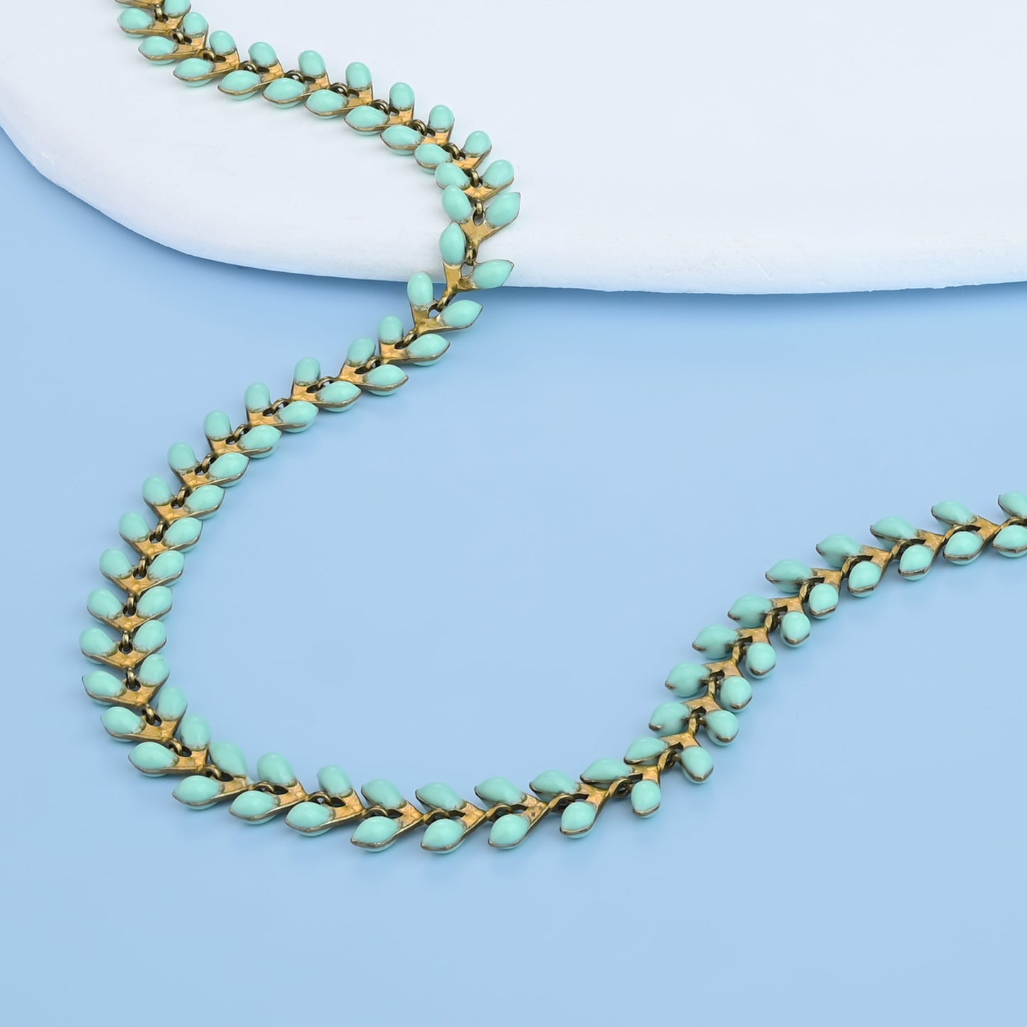 Seeds of Hope Necklace