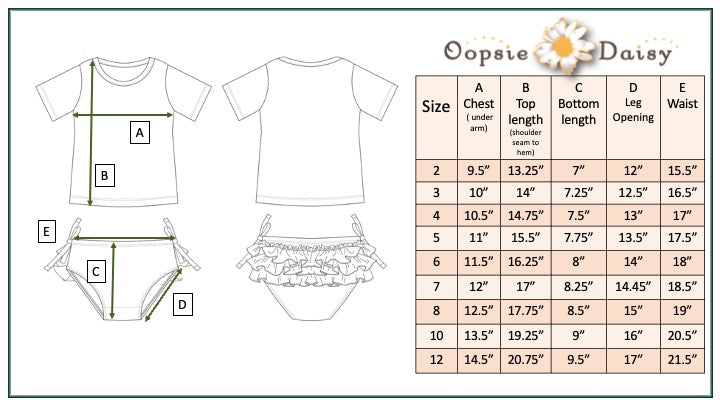 Lavender Floral Rash Guard Swimsuit