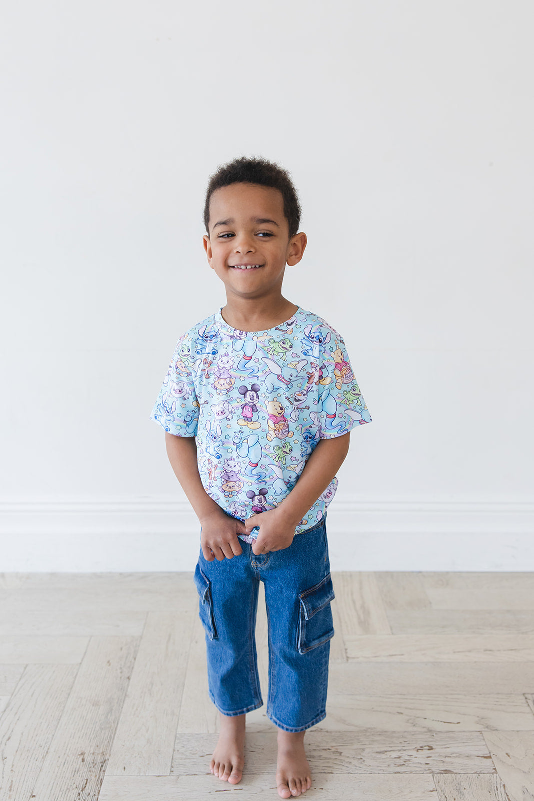 Magical Mashup - Everyday Tee