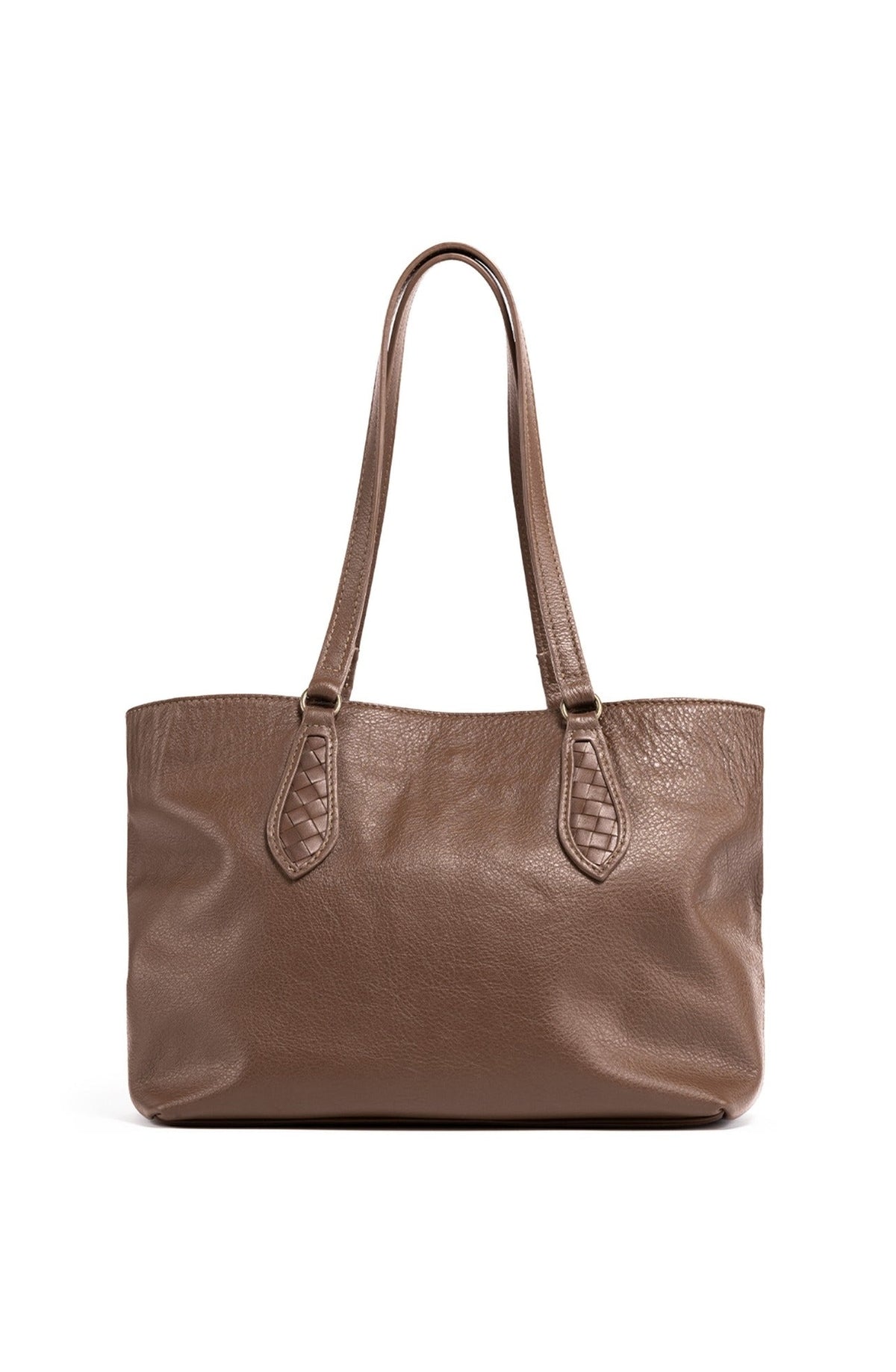 Middle Size Tote