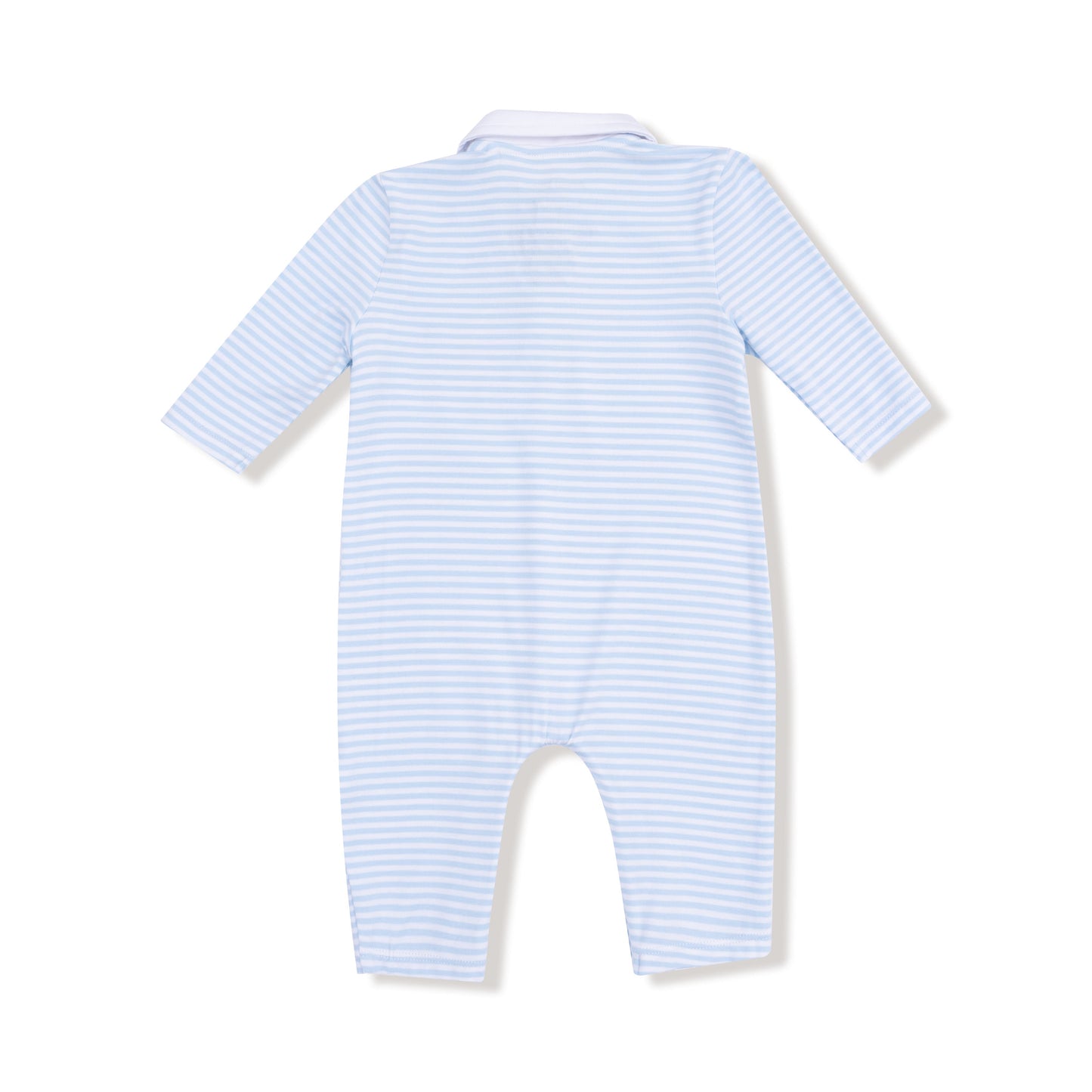 Polo Romper