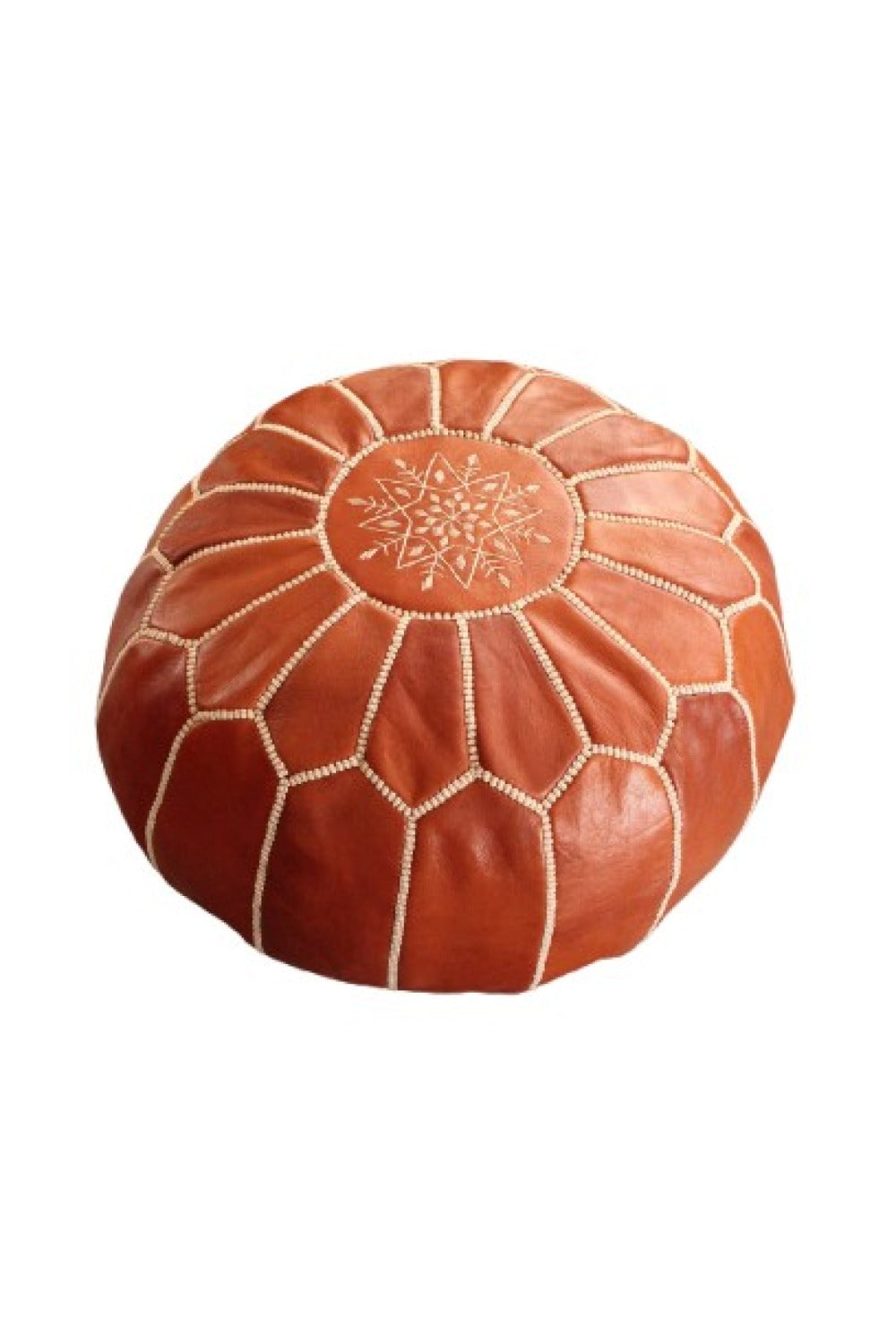 Jasmine Pouf