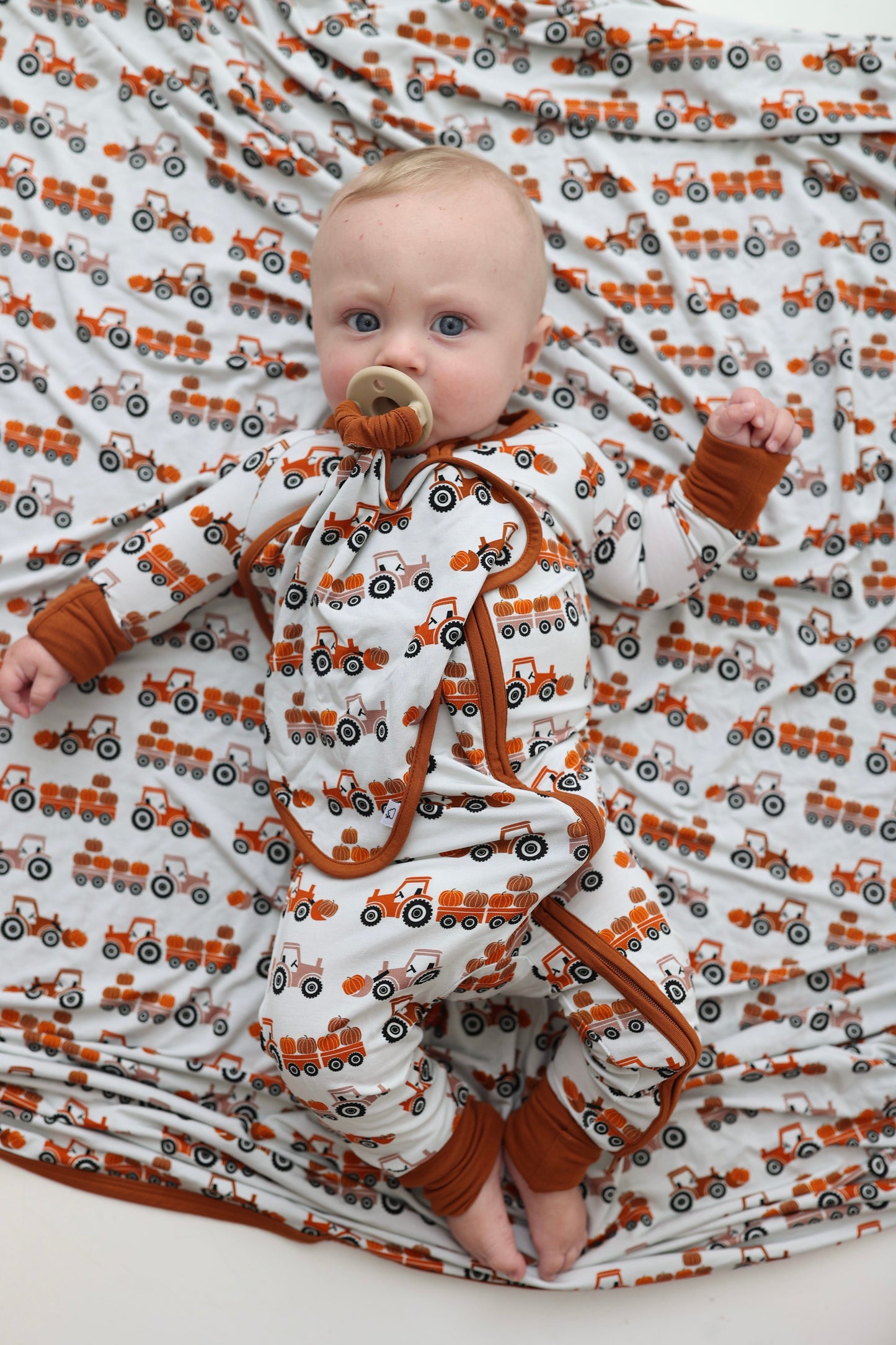 HAY PUMPKIN DREAM LOVEY