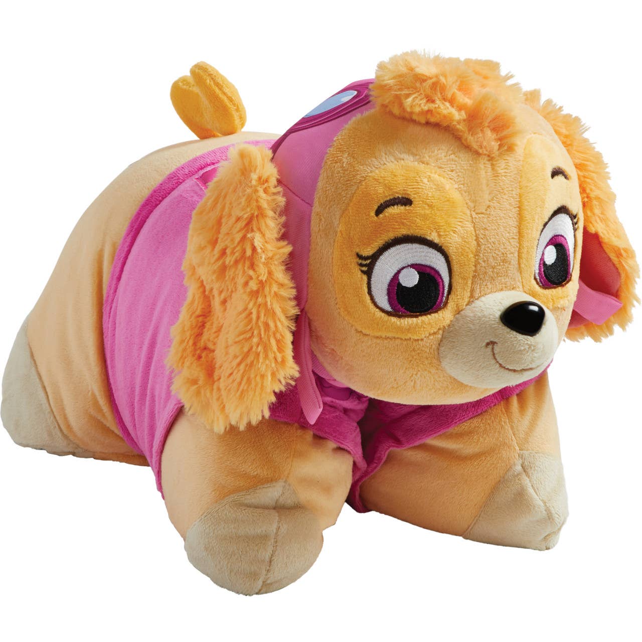 Pillow Pets- Paw Patrol- Skye