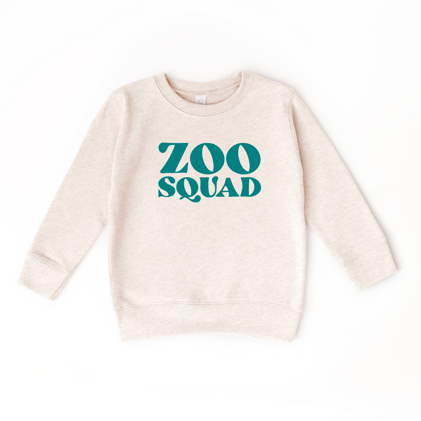 Zoo Squad