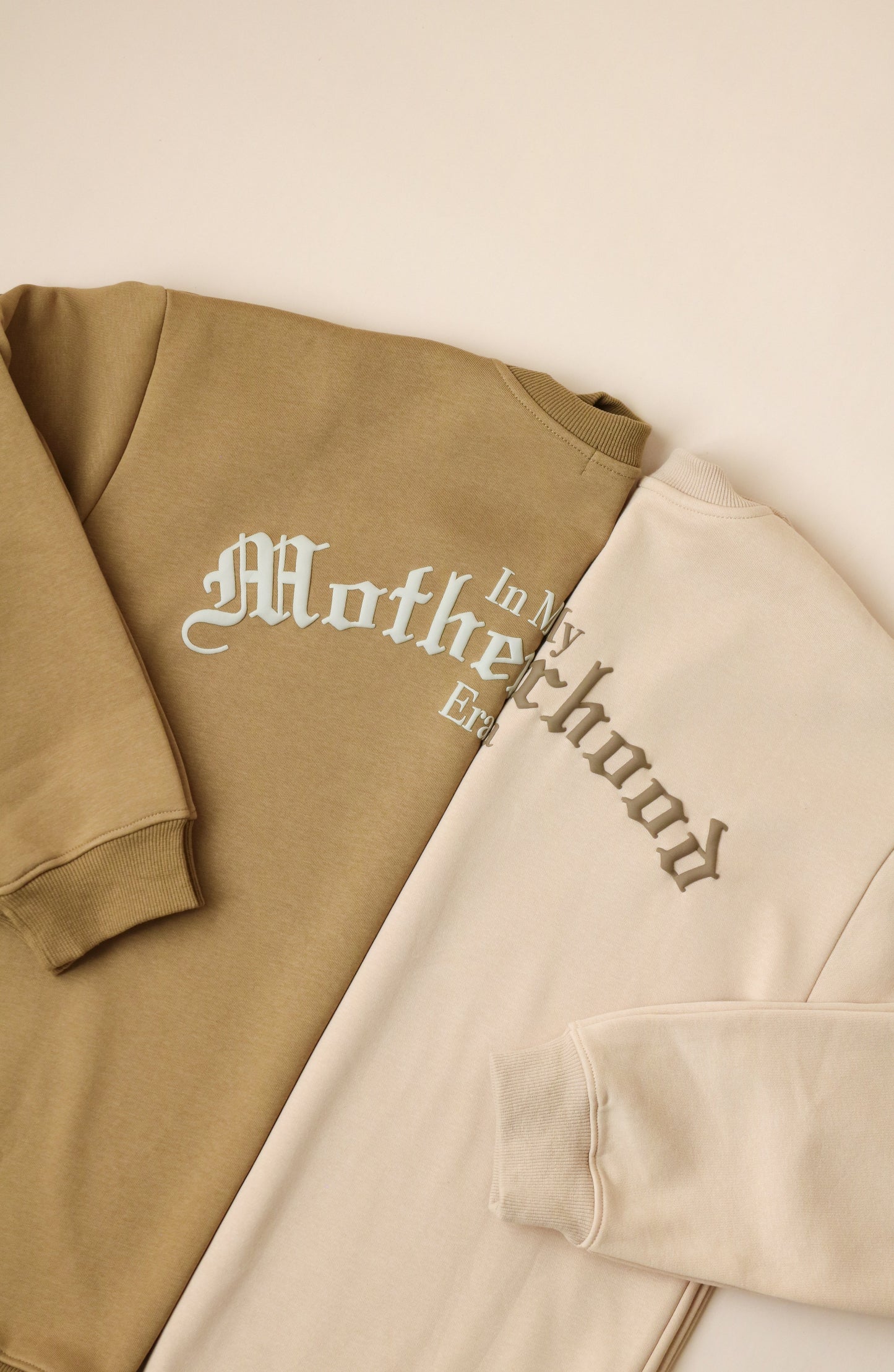 Motherhood Crewneck