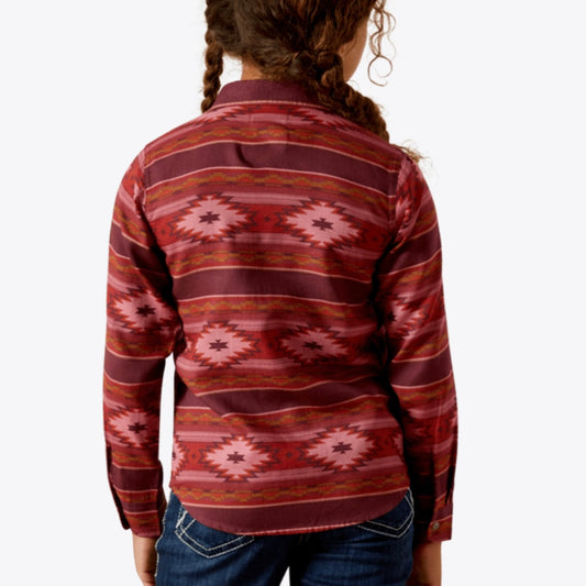 Southwest Rosa | Ariat Girls