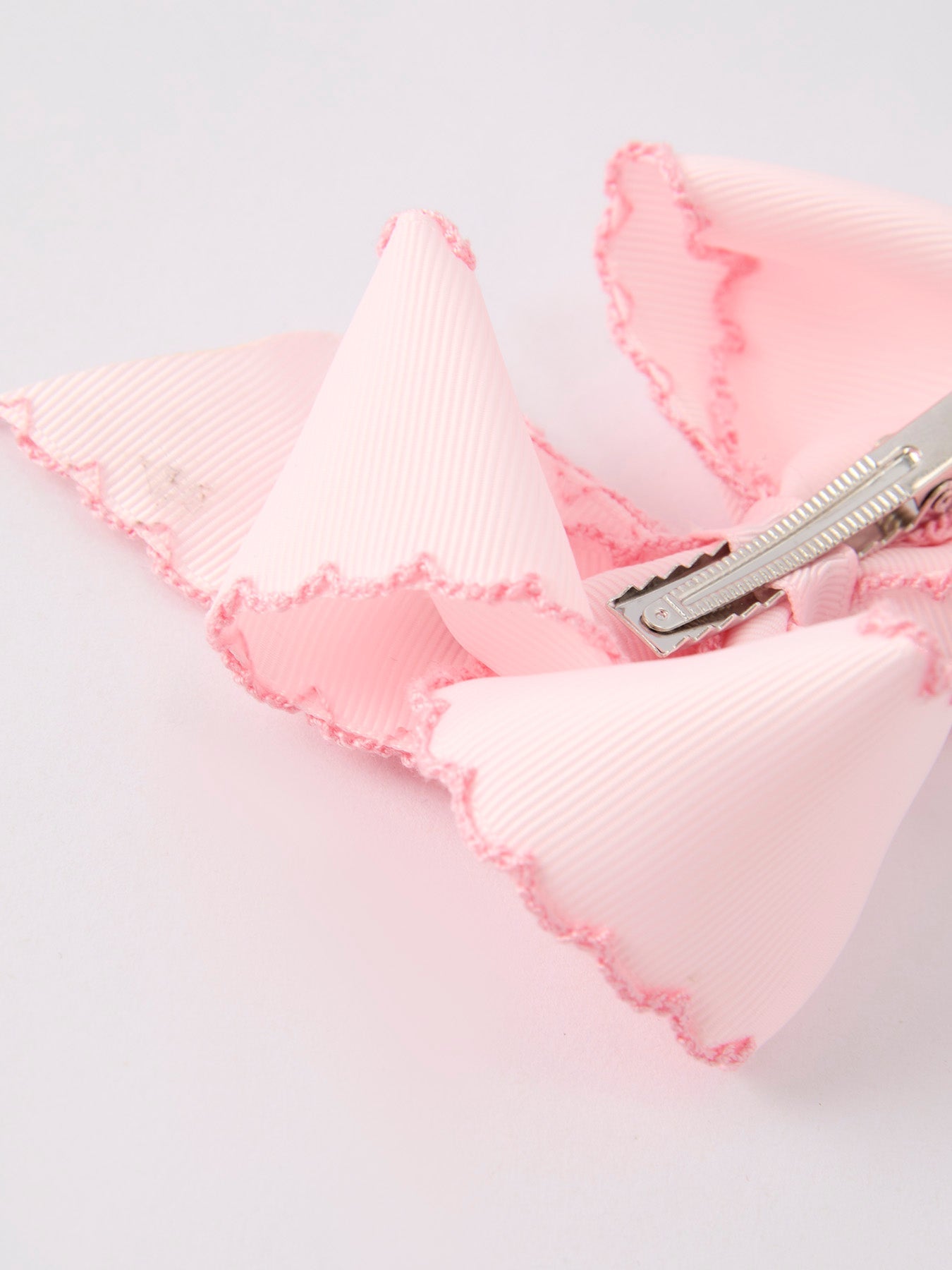 Halloween Ghost Bow Hairpin