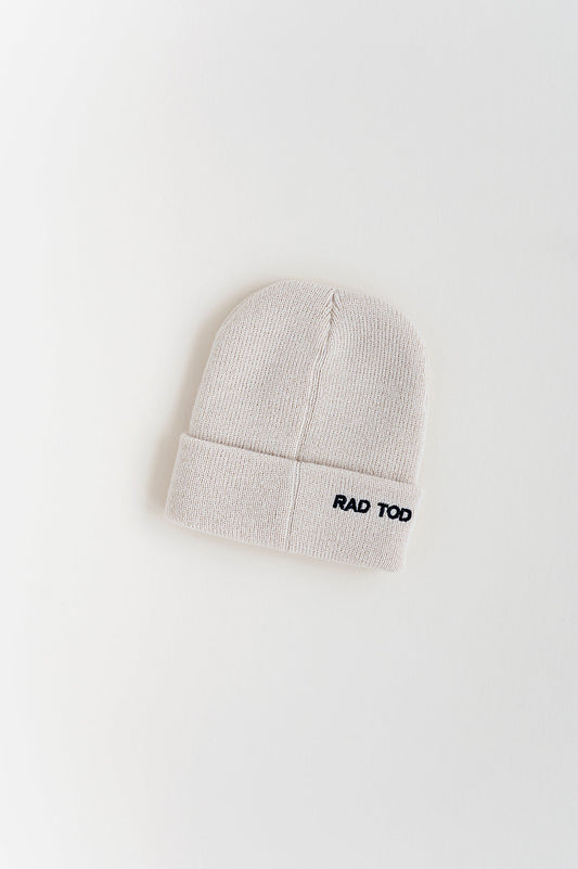 NEW TO THE CREW BEANIE